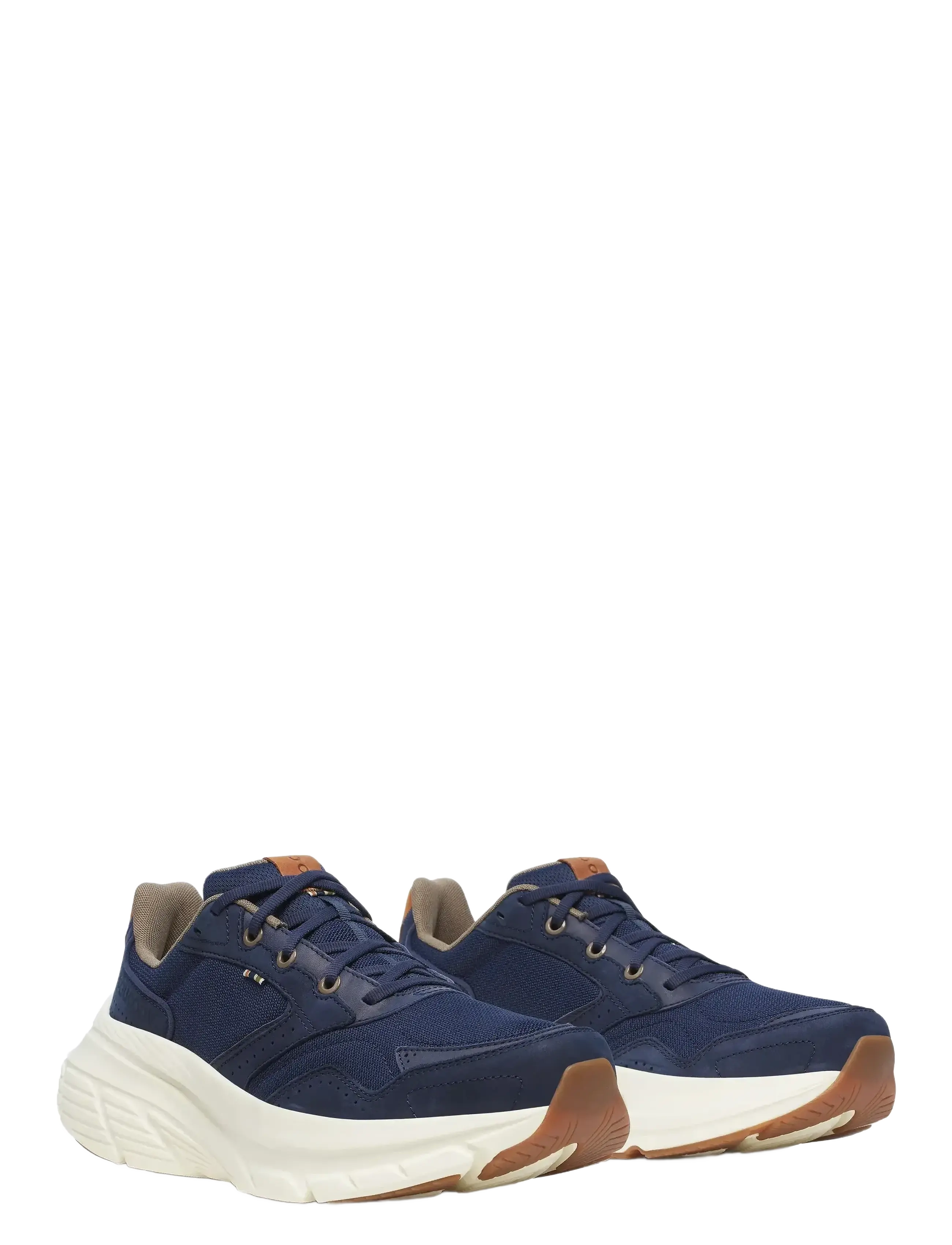Saucony - GUIDE METRO - navy - 1