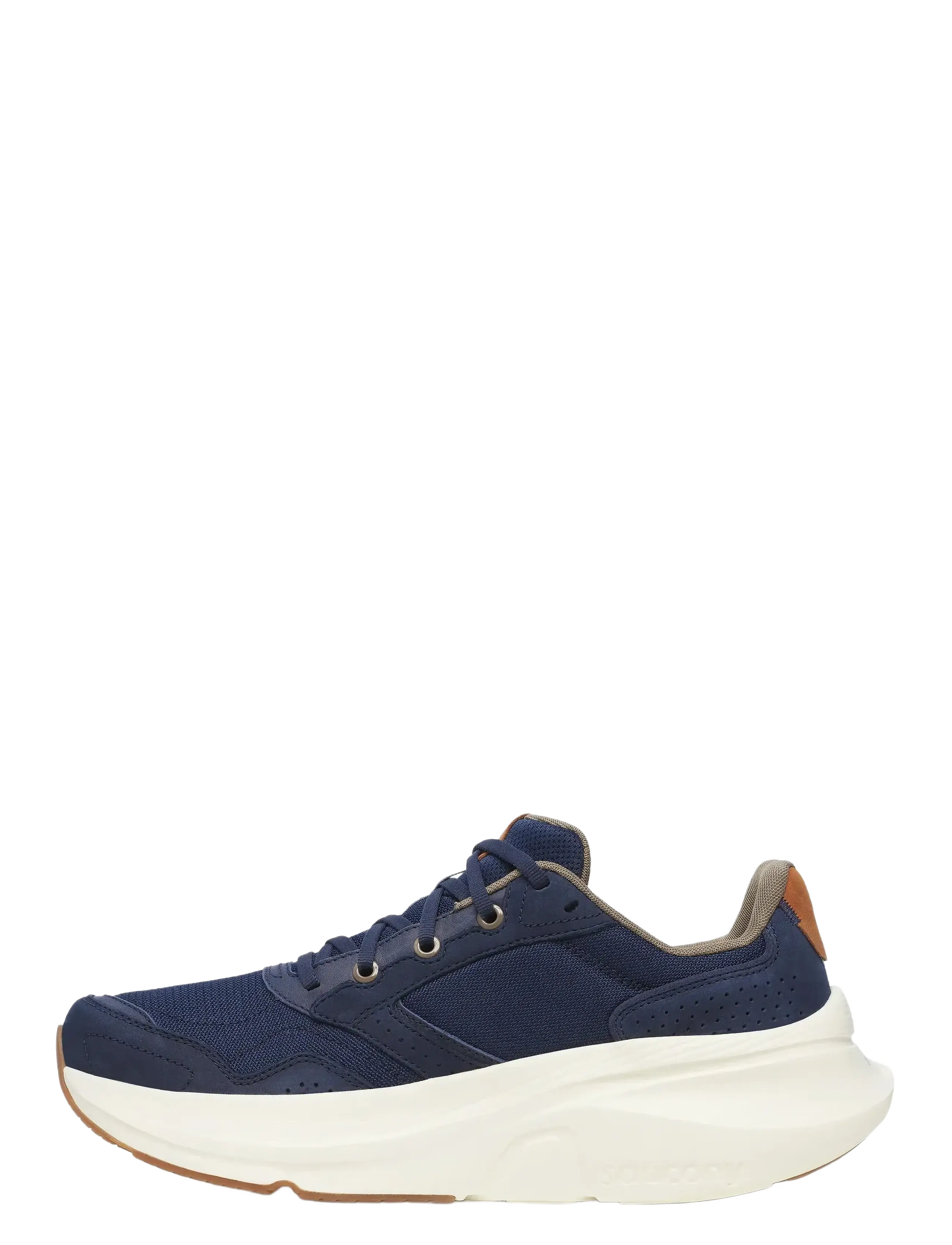 Saucony - GUIDE METRO - navy - 2