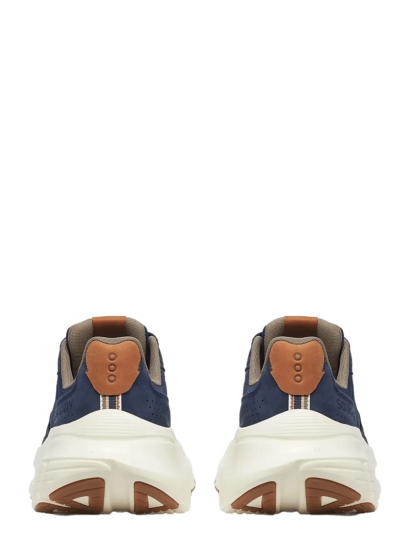 Saucony - GUIDE METRO - jooksujalatsid - navy - 3