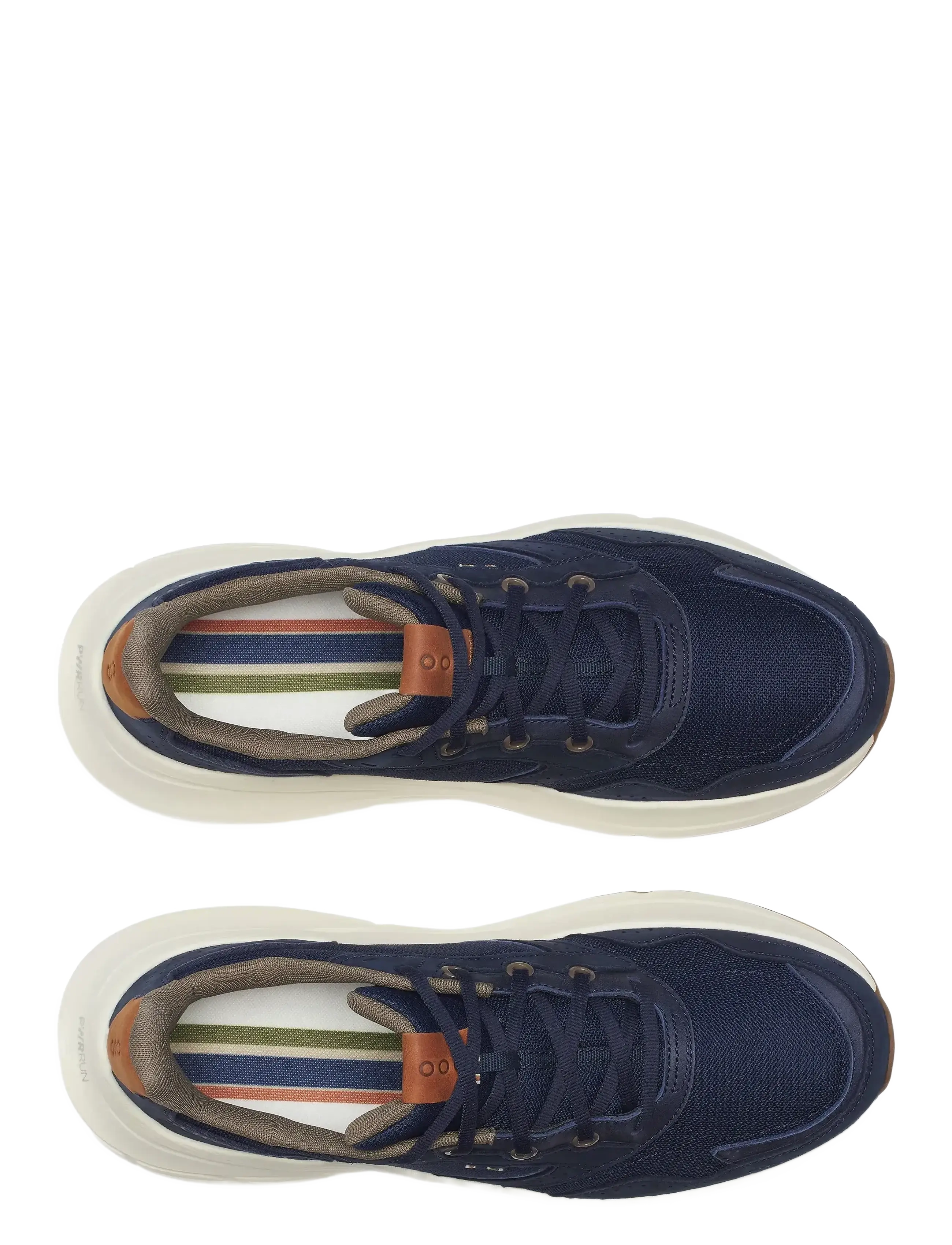 Saucony - GUIDE METRO - navy - 4