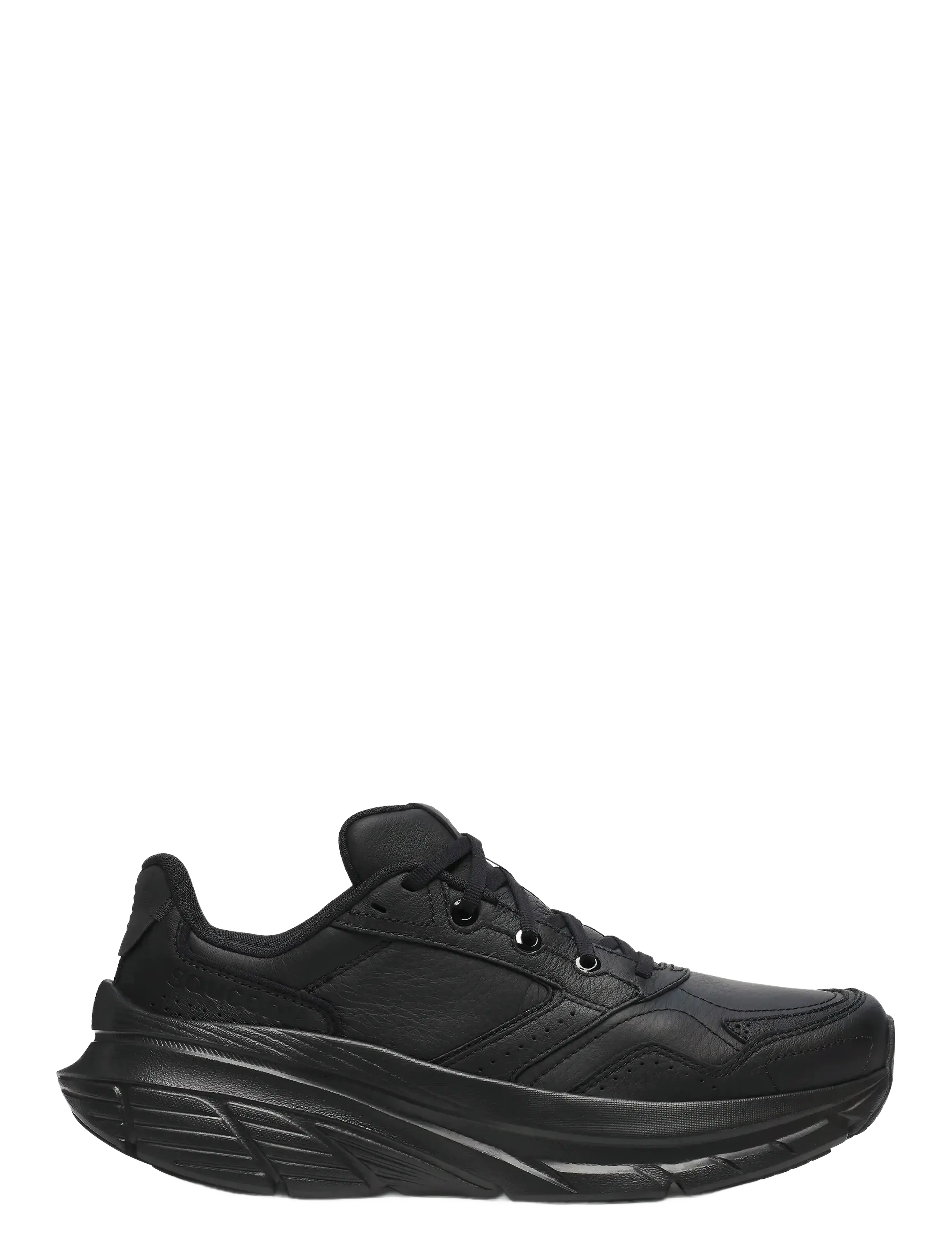 TRIPLE BLACK