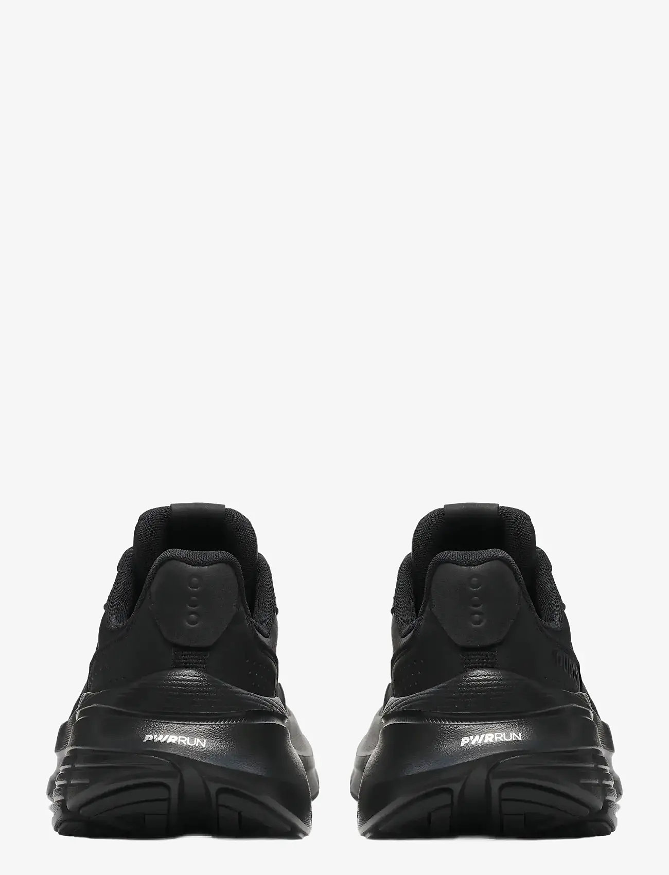 Saucony - GUIDE METRO - løbesko - triple black - 1