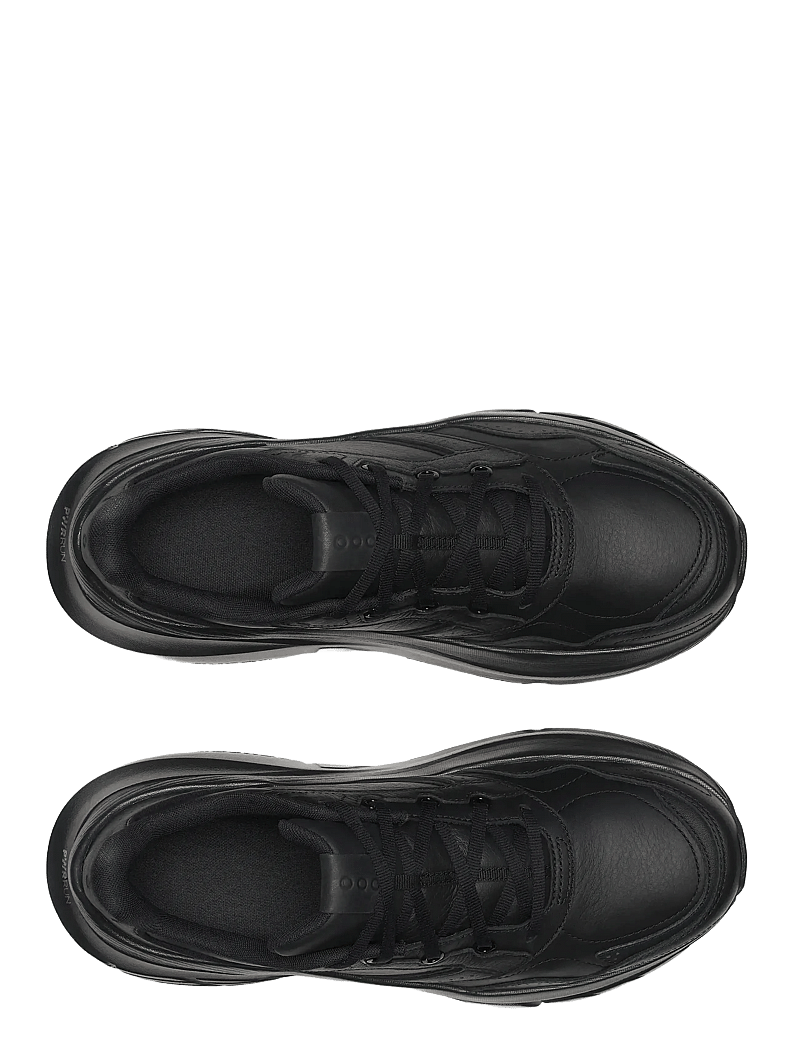 Saucony - GUIDE METRO - løbesko - triple black - 2