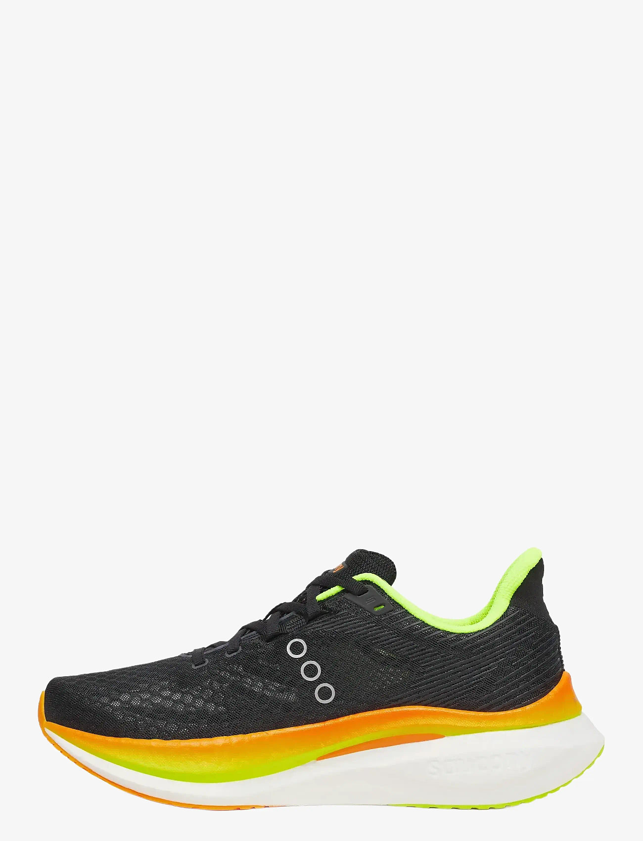 Saucony - ENDORPHIN SPEED 5 - löparskor - black/vo2 - 2