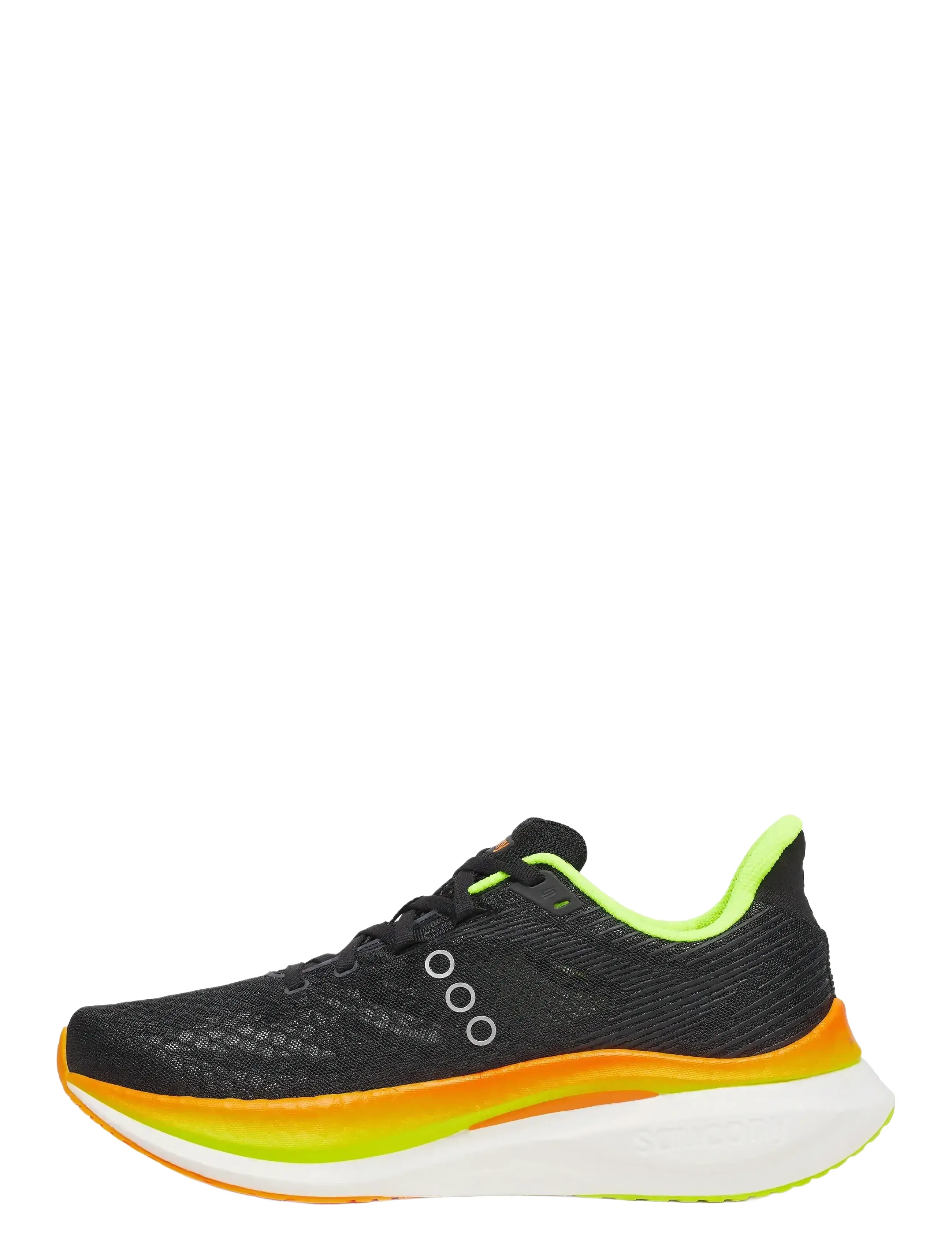 Saucony - ENDORPHIN SPEED 5 - loopschoenen - black/vo2 - 2