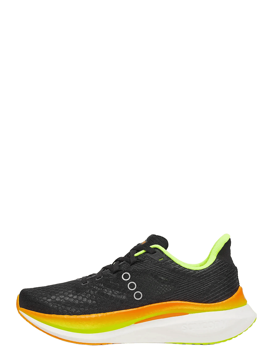 Saucony - ENDORPHIN SPEED 5 - hlaupaskór - black/vo2 - 2