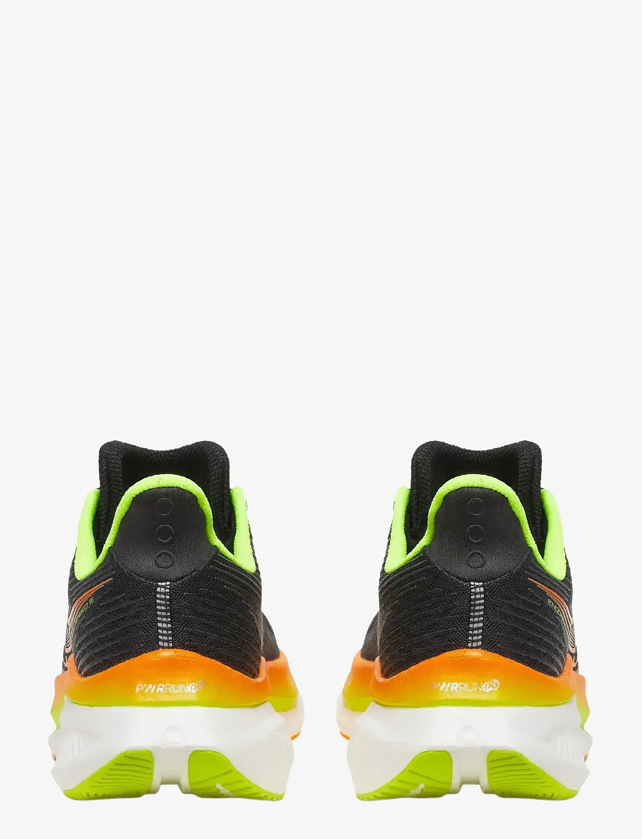 Saucony - ENDORPHIN SPEED 5 - löparskor - black/vo2 - 3