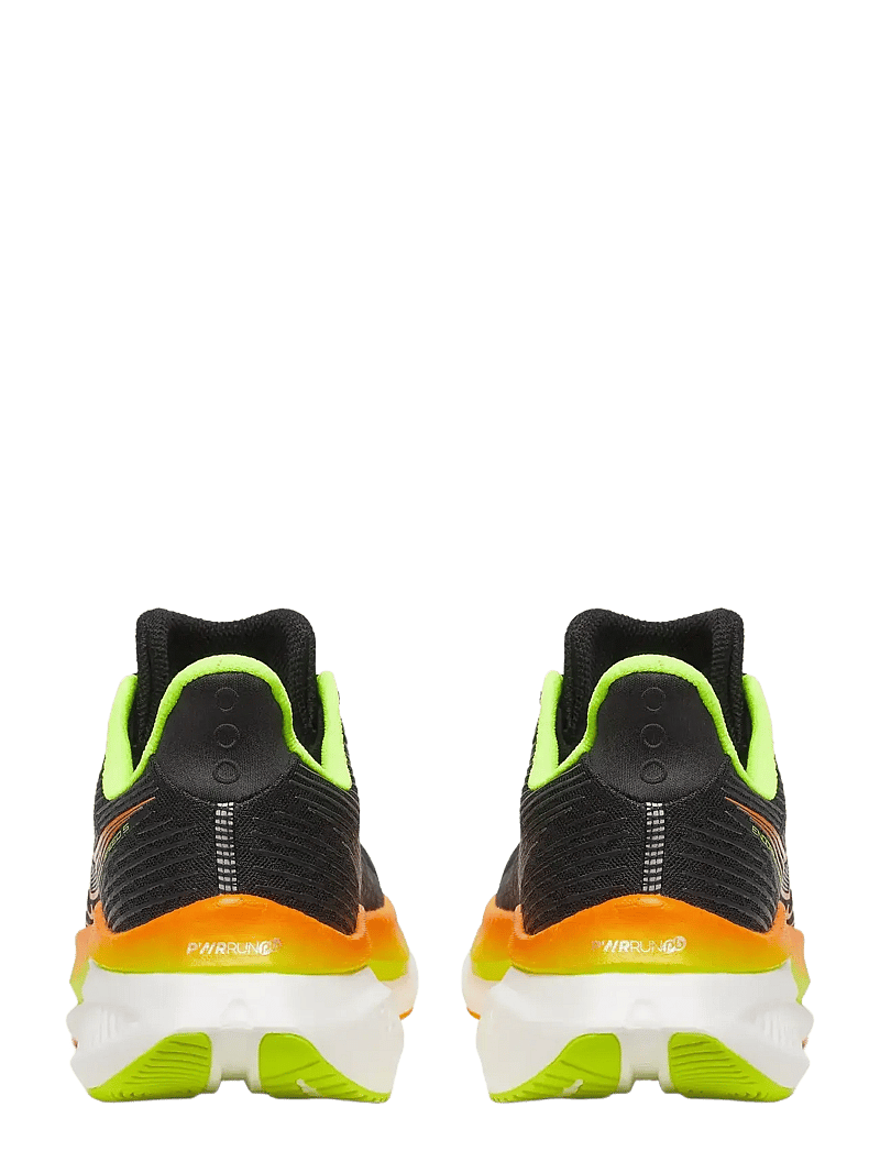 Saucony - ENDORPHIN SPEED 5 - laufschuhe - black/vo2 - 3