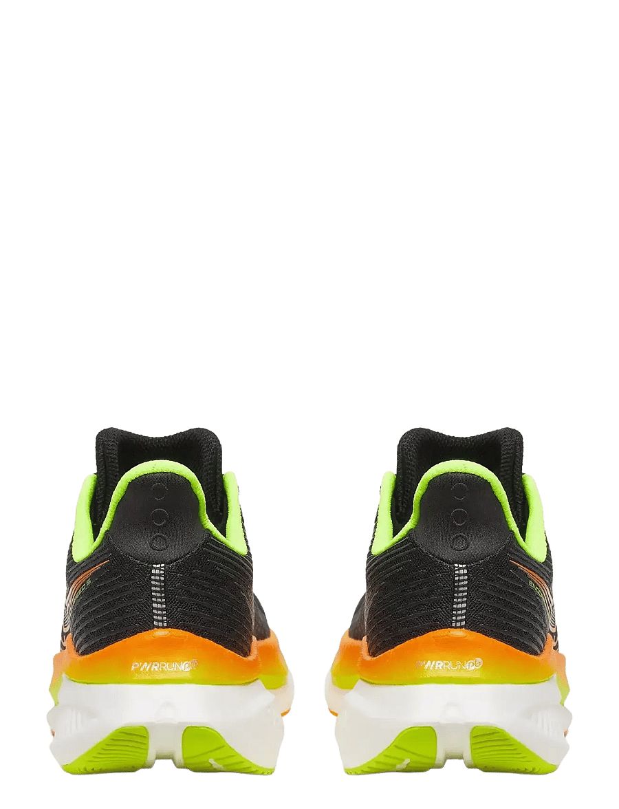 Saucony - ENDORPHIN SPEED 5 - hlaupaskór - black/vo2 - 3