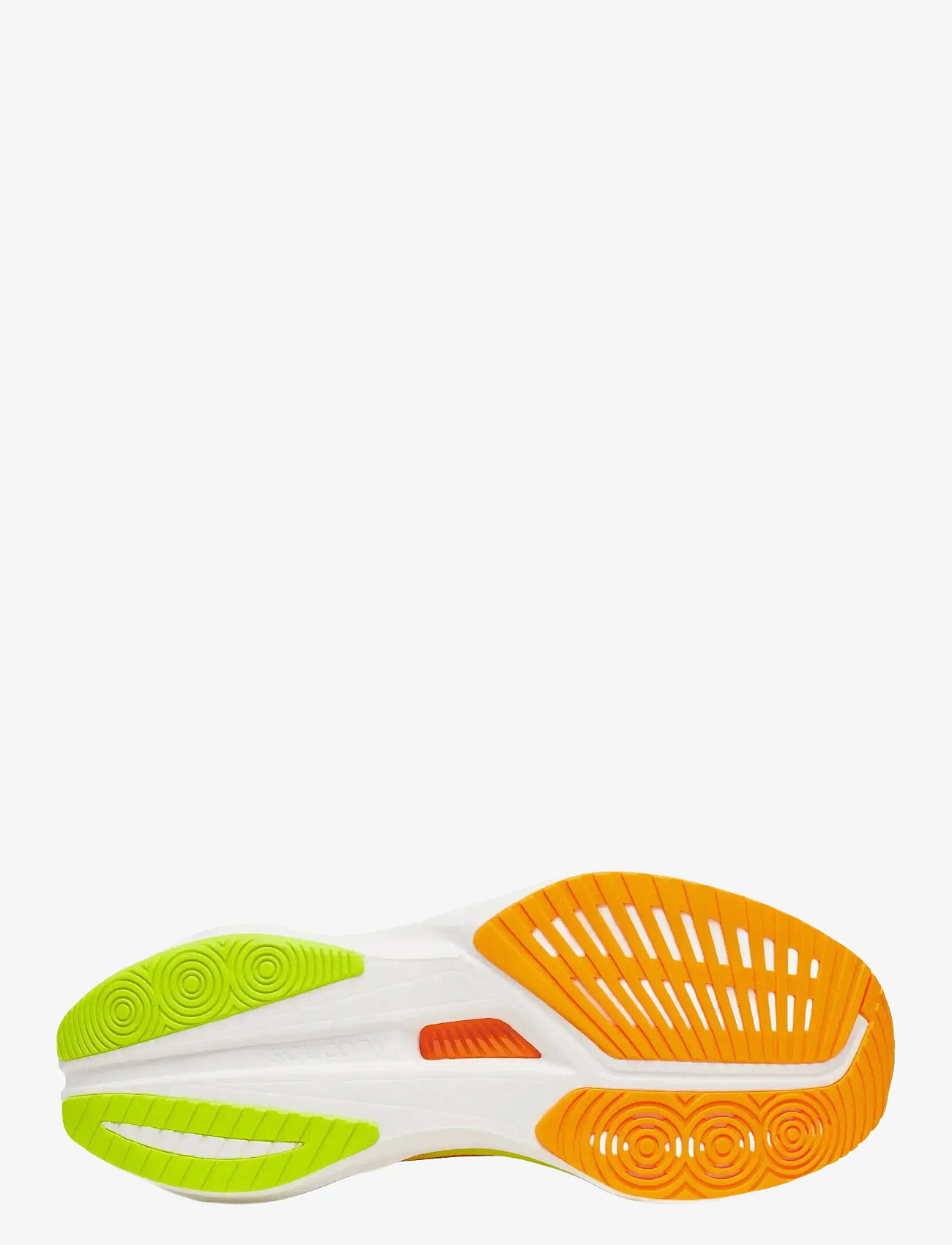 Saucony - ENDORPHIN SPEED 5 - löparskor - black/vo2 - 5