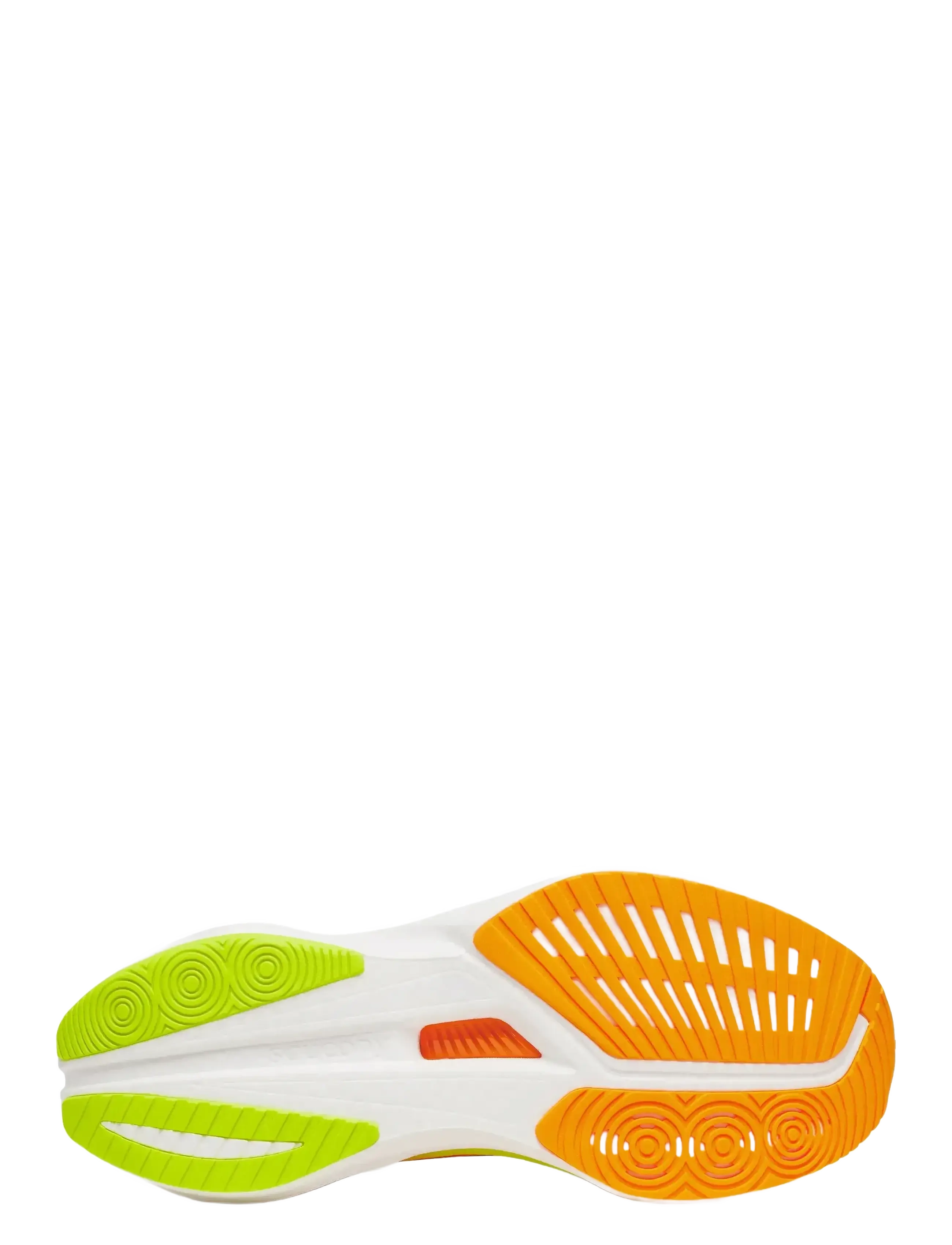 Saucony - ENDORPHIN SPEED 5 - loopschoenen - black/vo2 - 5