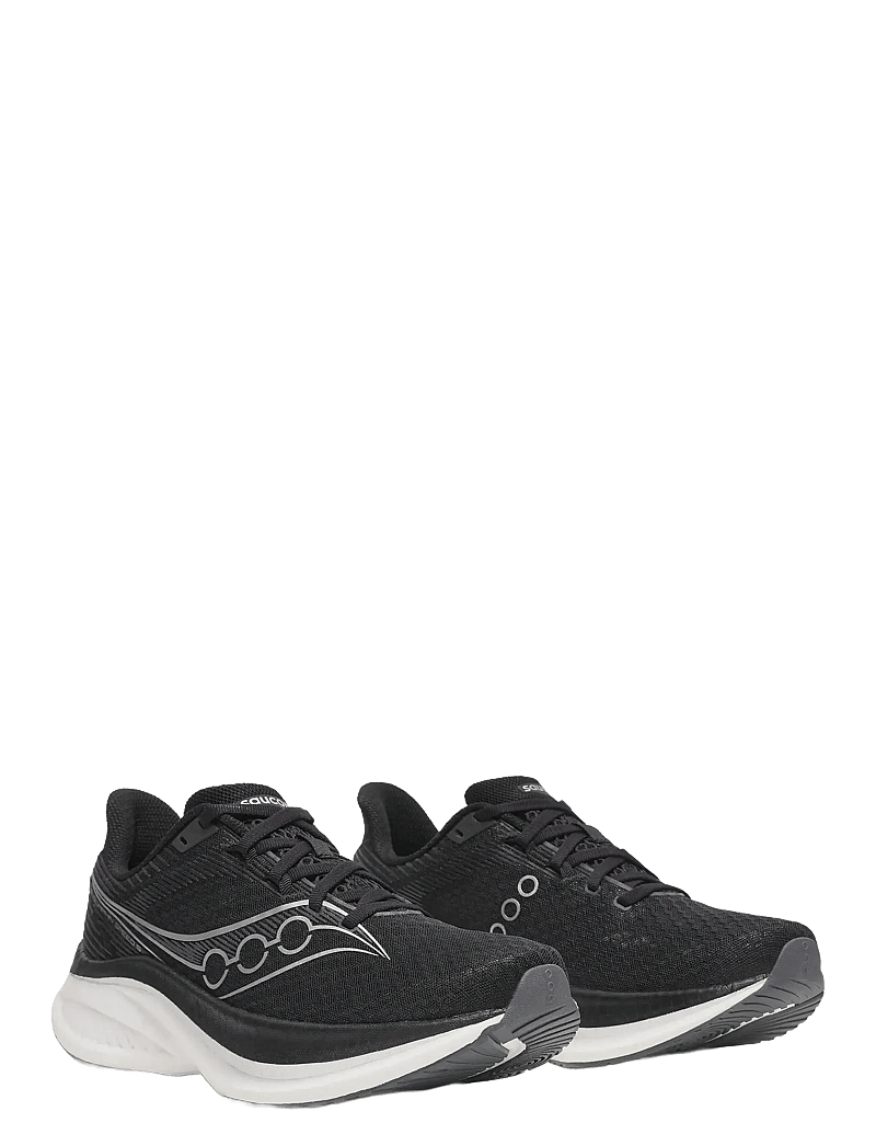 Saucony - ENDORPHIN SPEED 5 - laufschuhe - black/white - 1
