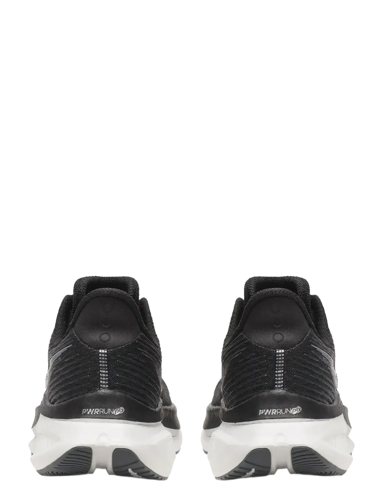 Saucony - ENDORPHIN SPEED 5 - running shoes - black/white - 3