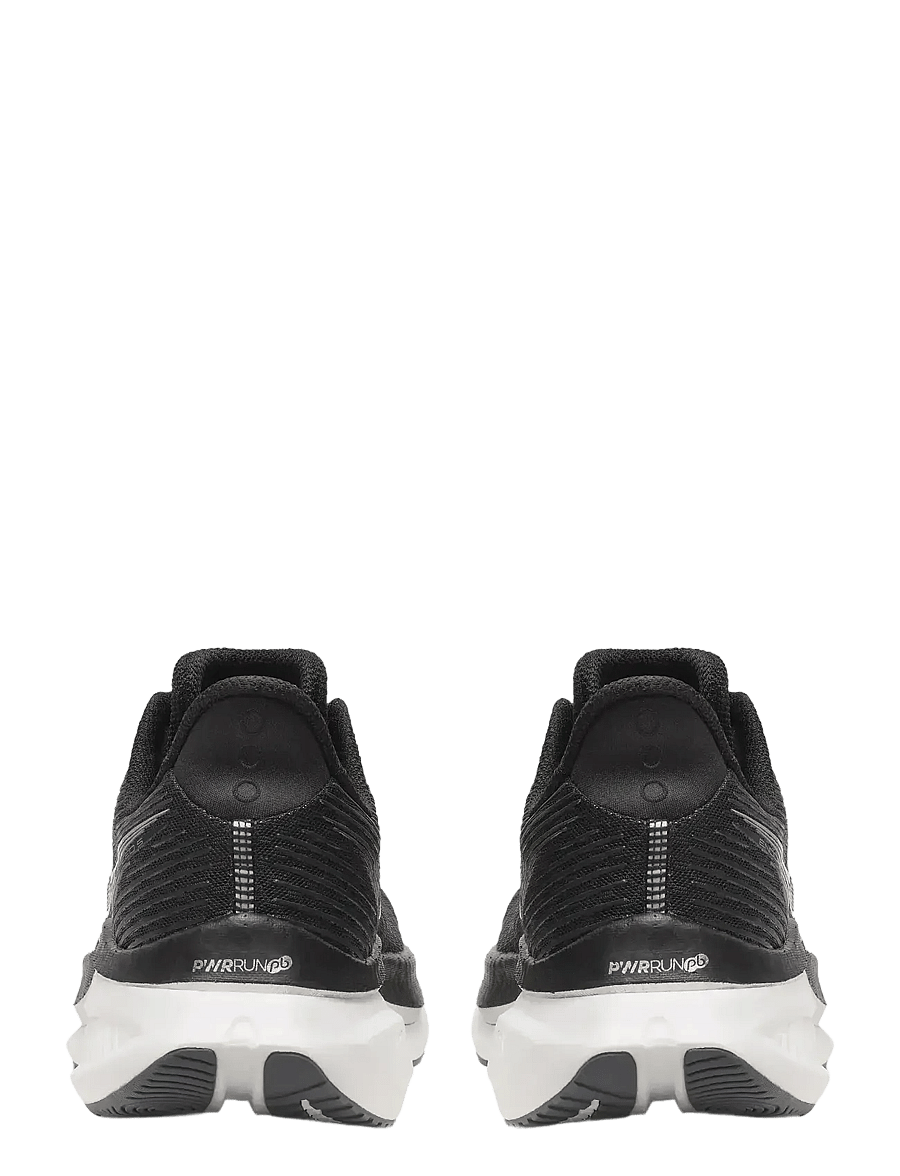 Saucony - ENDORPHIN SPEED 5 - jooksujalatsid - black/white - 3