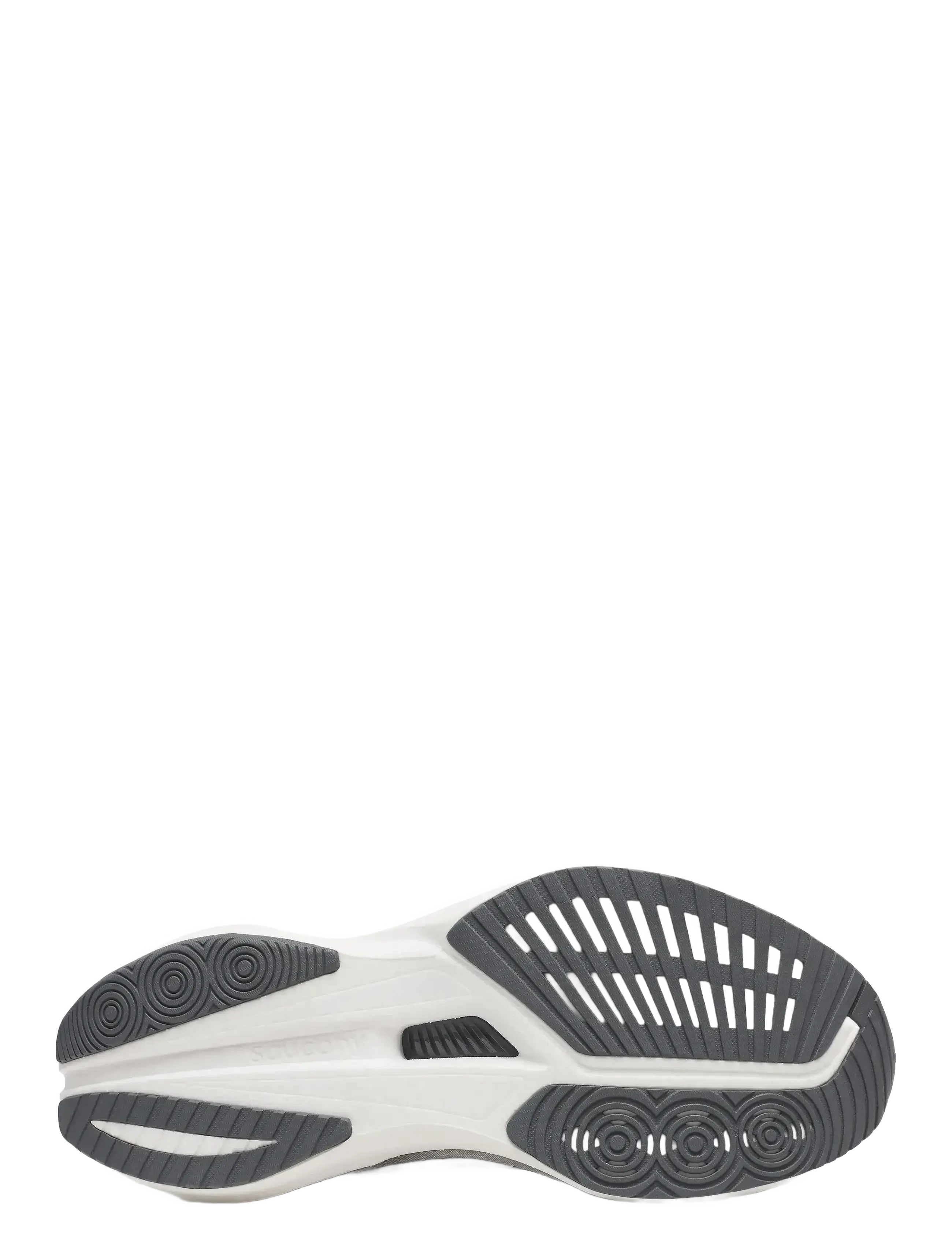 Saucony - ENDORPHIN SPEED 5 - running shoes - black/white - 5