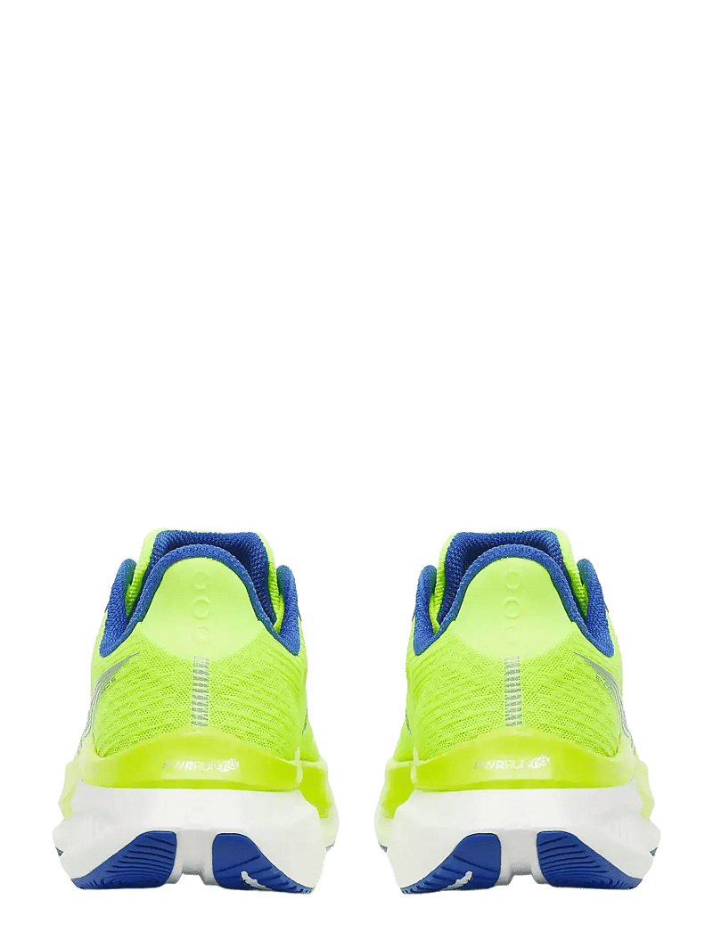 Saucony - ENDORPHIN SPEED 5 - laufschuhe - citron/lapis - 3