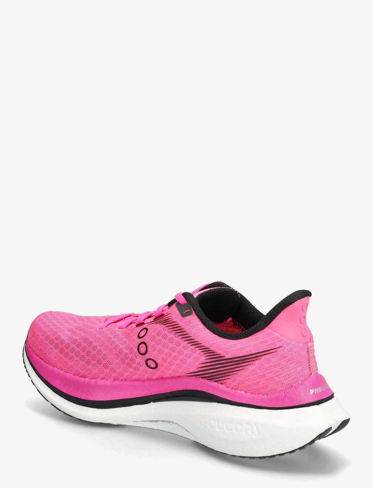 Saucony - ENDORPHIN SPEED 5 - jooksujalatsid - shock/black - 2