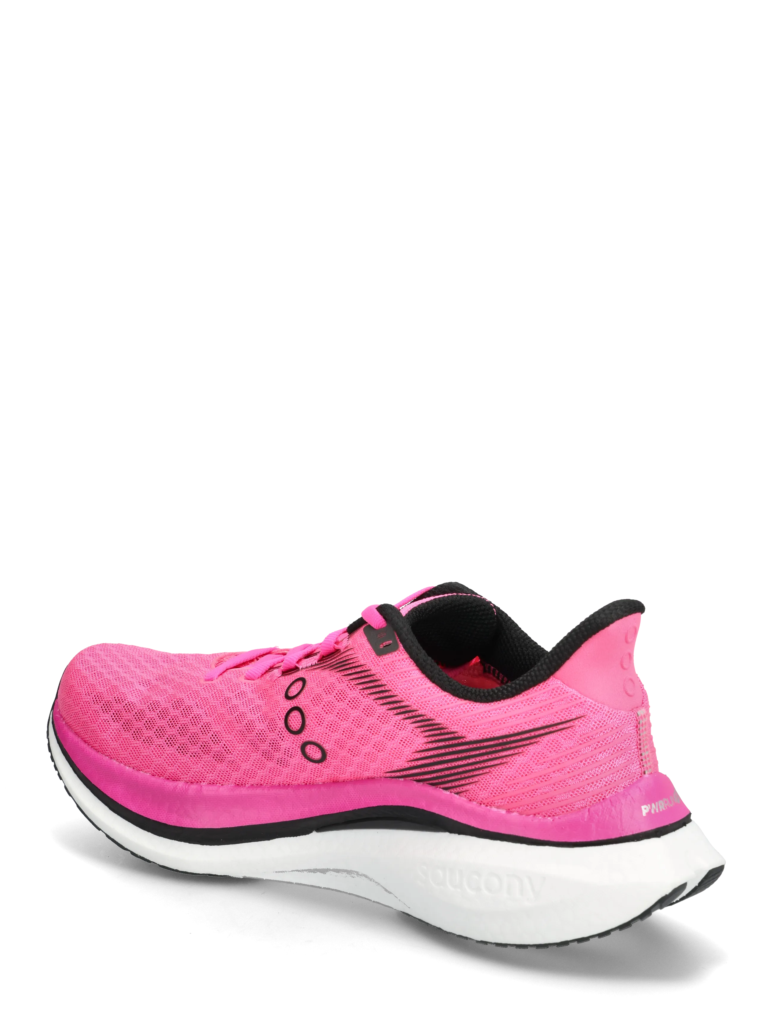 Saucony - ENDORPHIN SPEED 5 - buty do biegania - shock/black - 2
