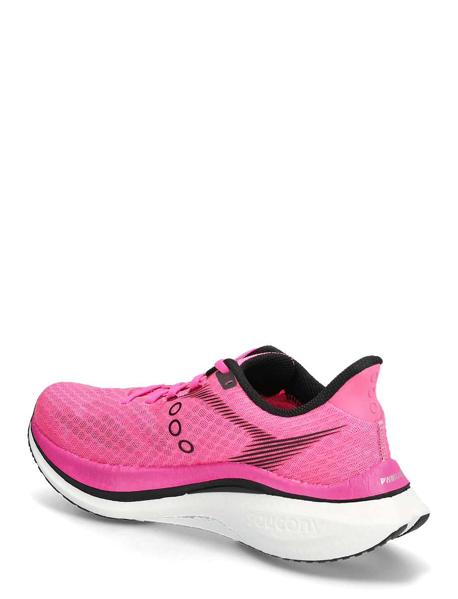 Saucony - ENDORPHIN SPEED 5 - buty do biegania - shock/black - 2
