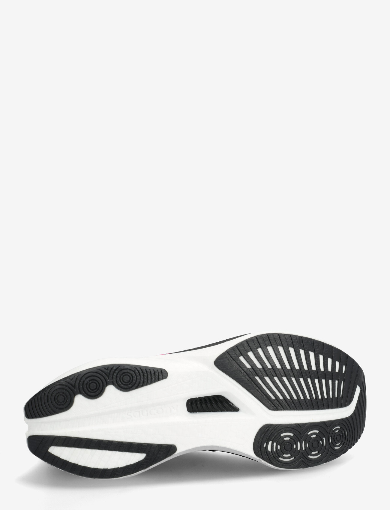 Saucony - ENDORPHIN SPEED 5 - jooksujalatsid - shock/black - 4
