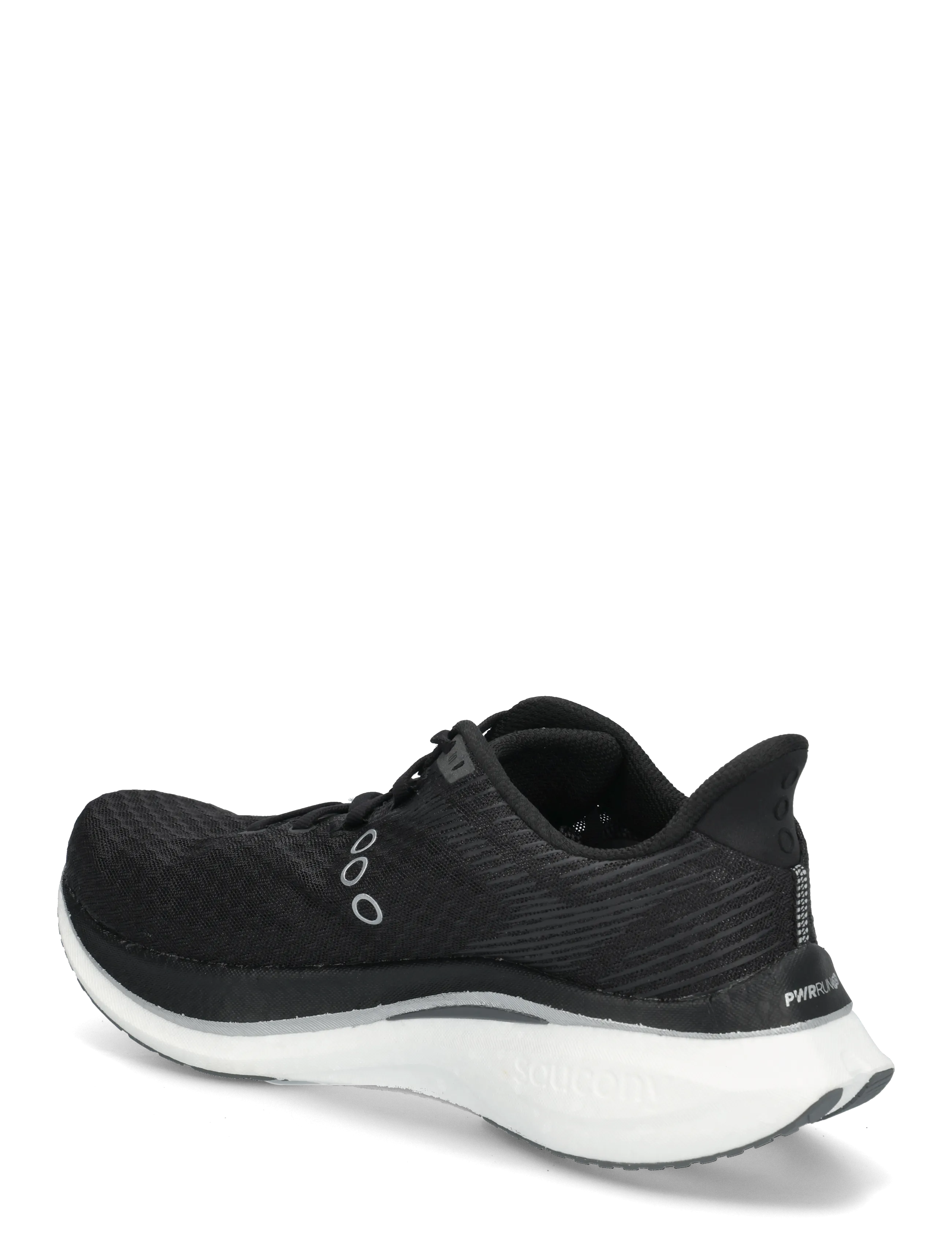 Saucony - Endorphin Speed 5 Wide Men - löparskor - black/white - 1