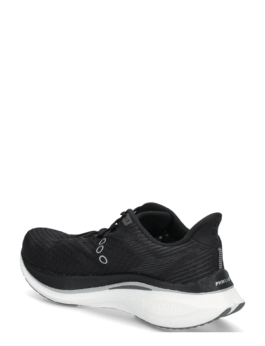 Saucony - Endorphin Speed 5 Wide Men - black/white - 1