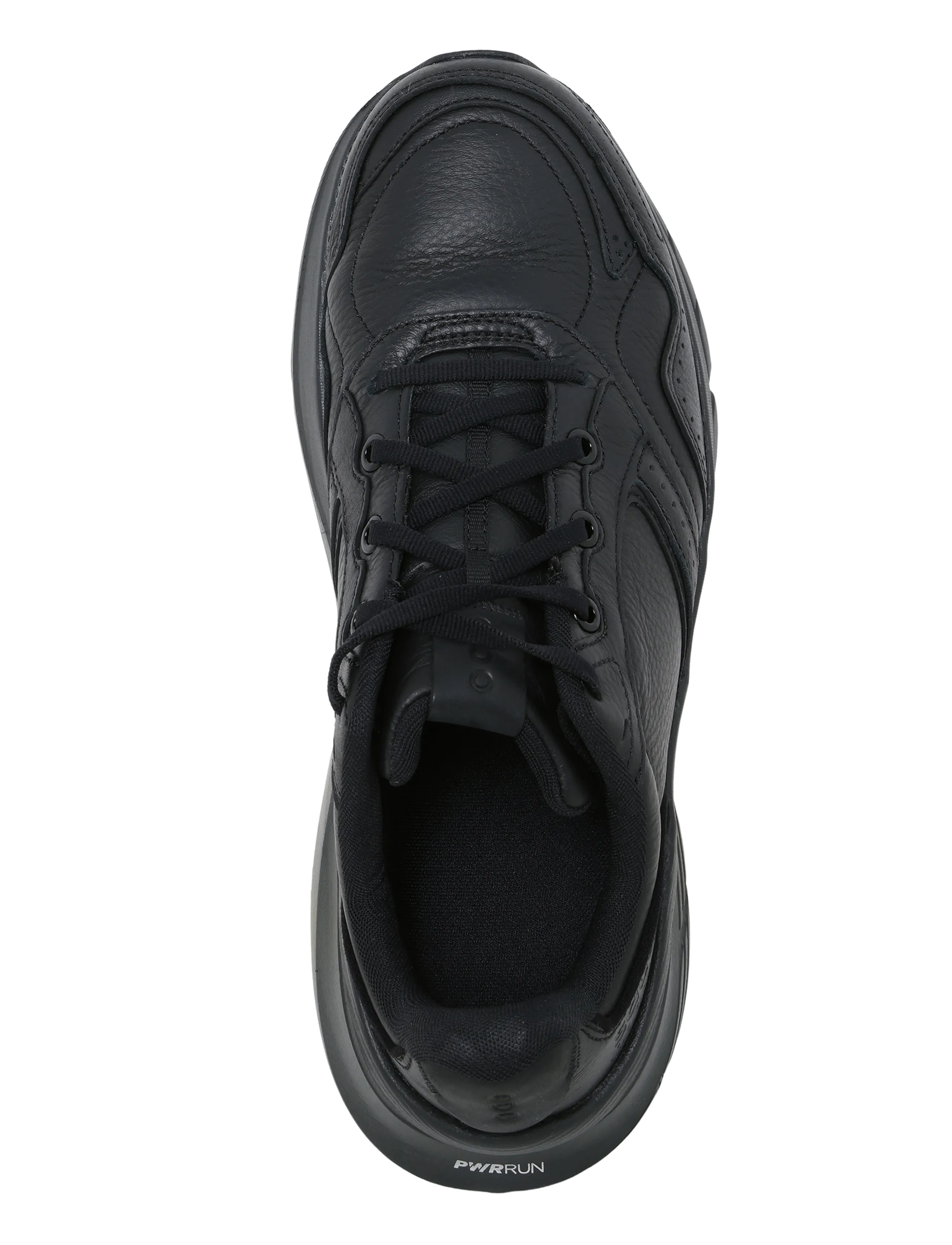 Saucony - GUIDE METRO LE WIDE - triple black - 3