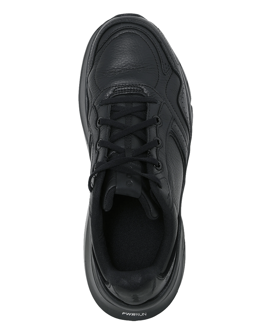 Saucony - GUIDE METRO LE WIDE - triple black - 3