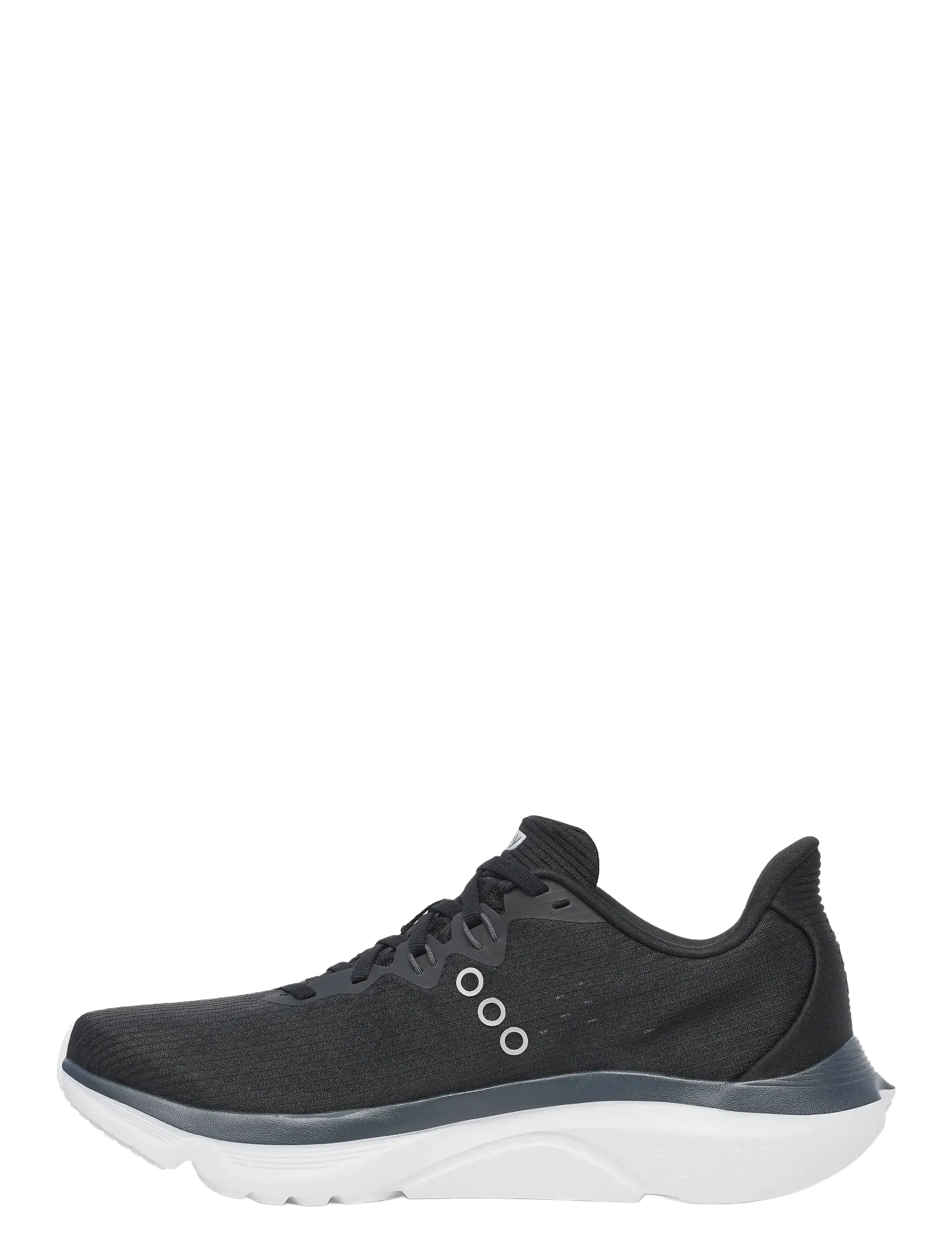 Saucony - KINVARA 16 - black/white - 2