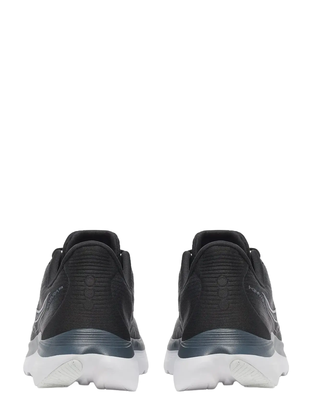Saucony - KINVARA 16 - black/white - 3
