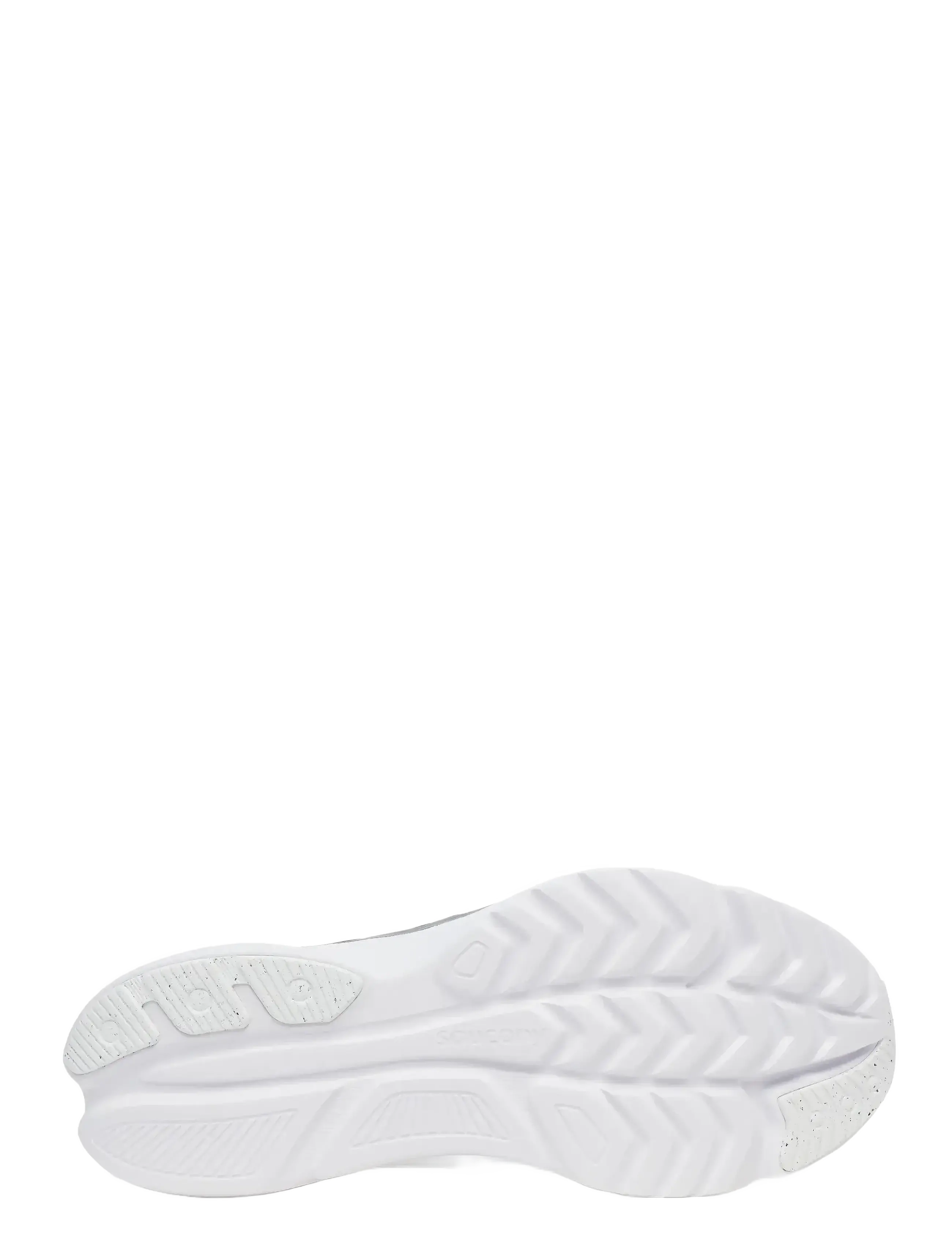 Saucony - KINVARA 16 - black/white - 5