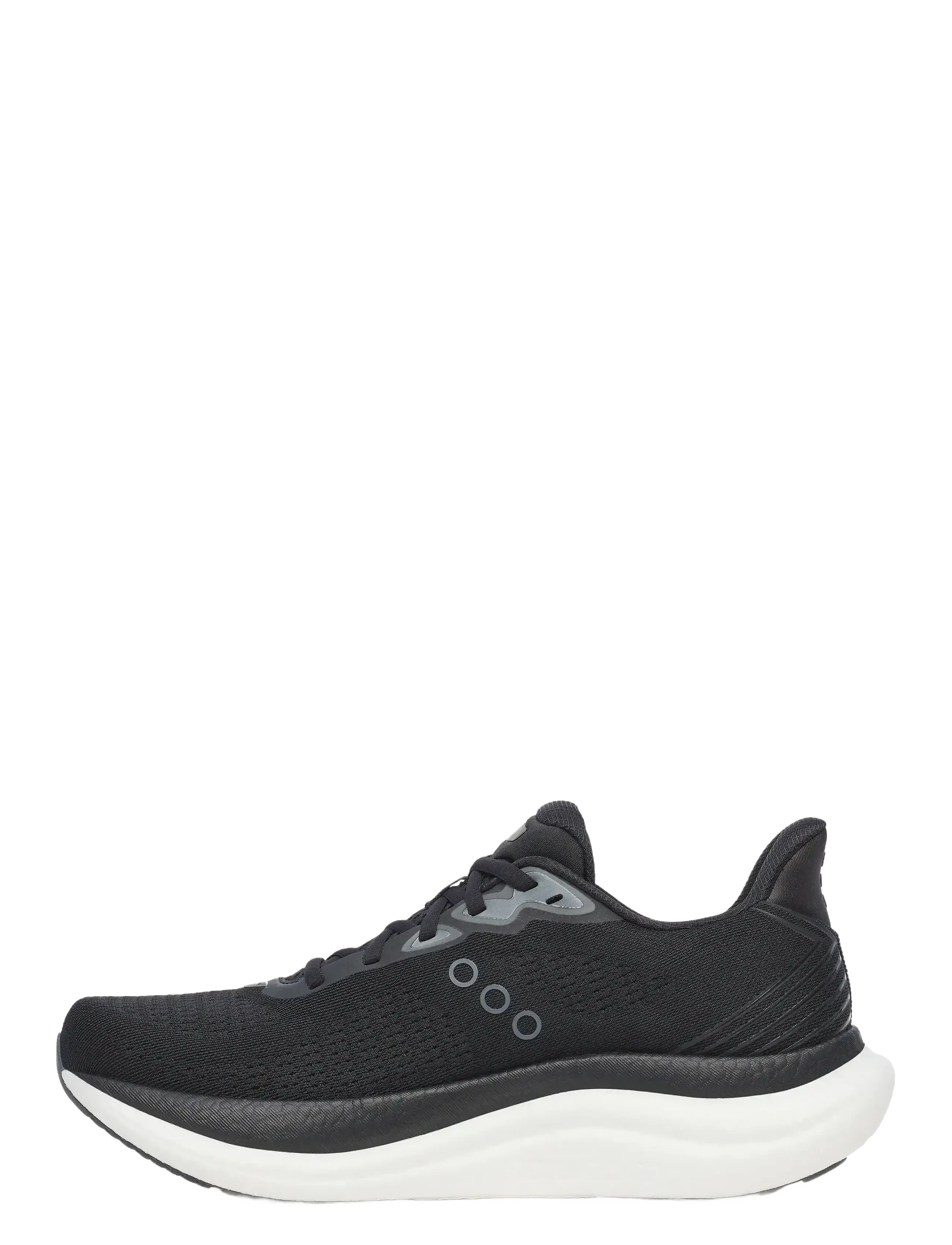 Saucony - Triumph 23 Men - laufschuhe - black/white - 2
