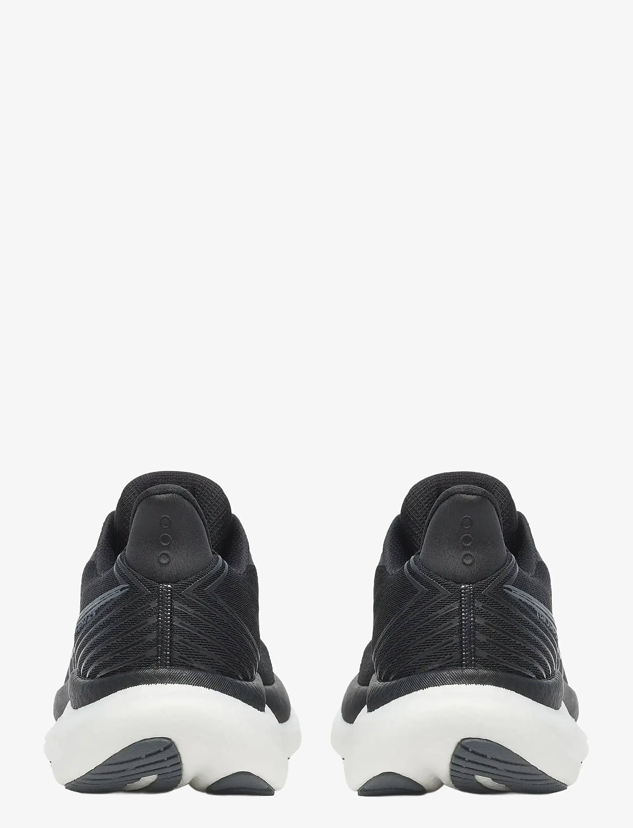 Saucony - Triumph 23 Men - løbesko - black/white - 3