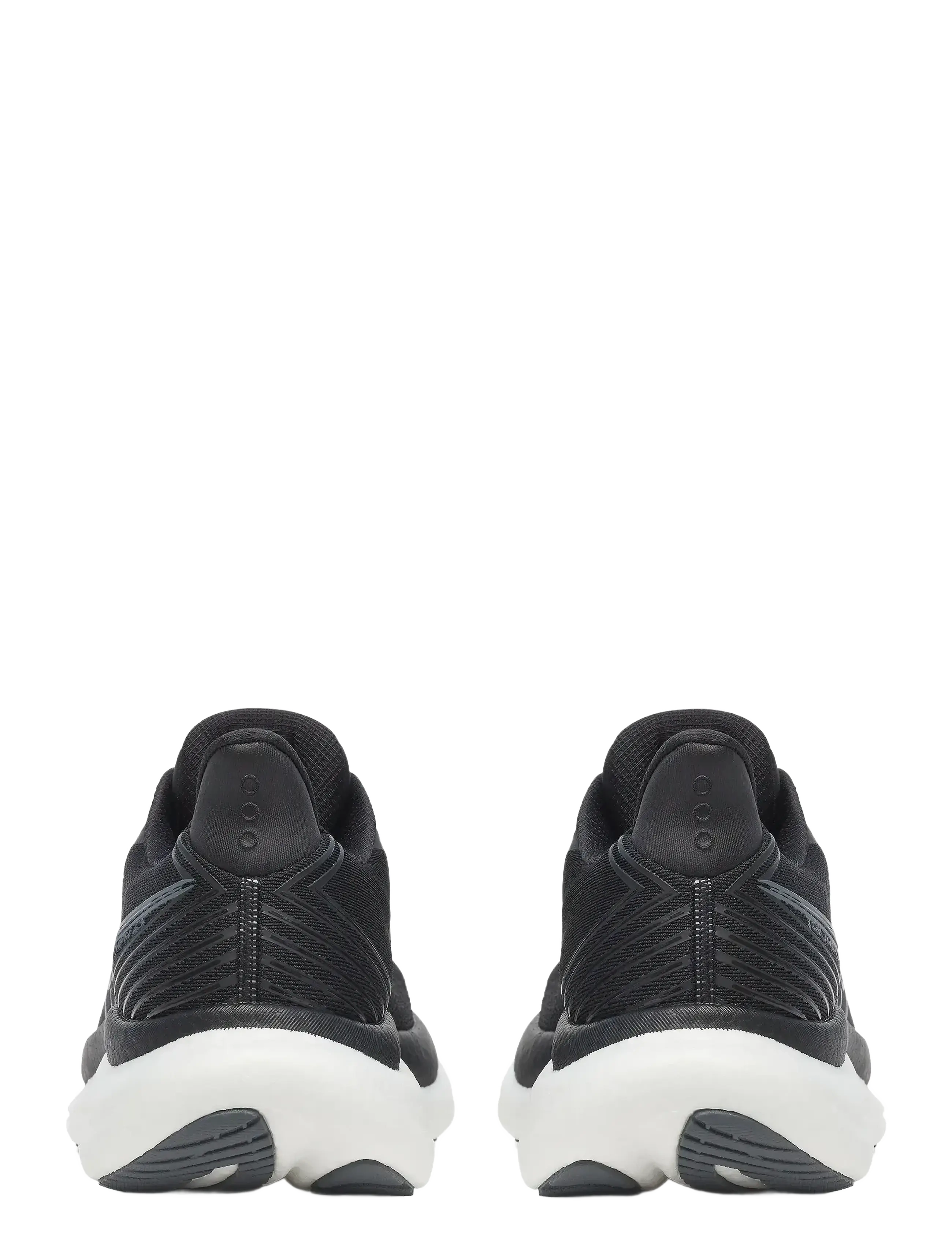 Saucony - Triumph 23 Men - laufschuhe - black/white - 3