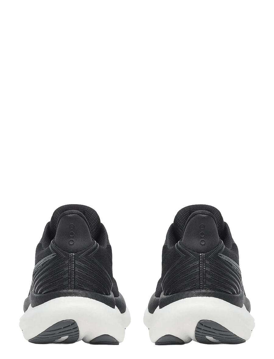 Saucony - Triumph 23 Men - laufschuhe - black/white - 3