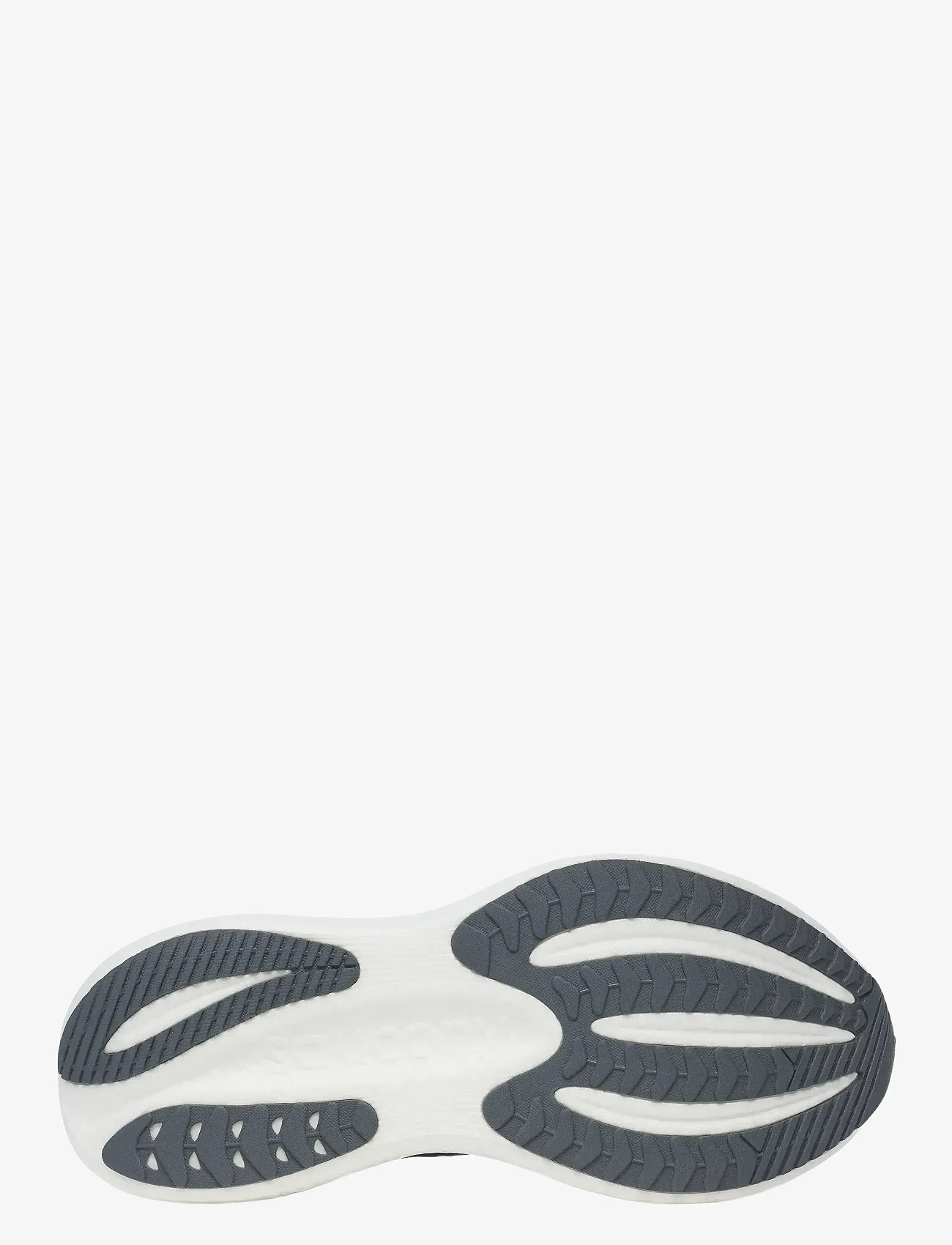 Saucony - Triumph 23 Men - løbesko - black/white - 5