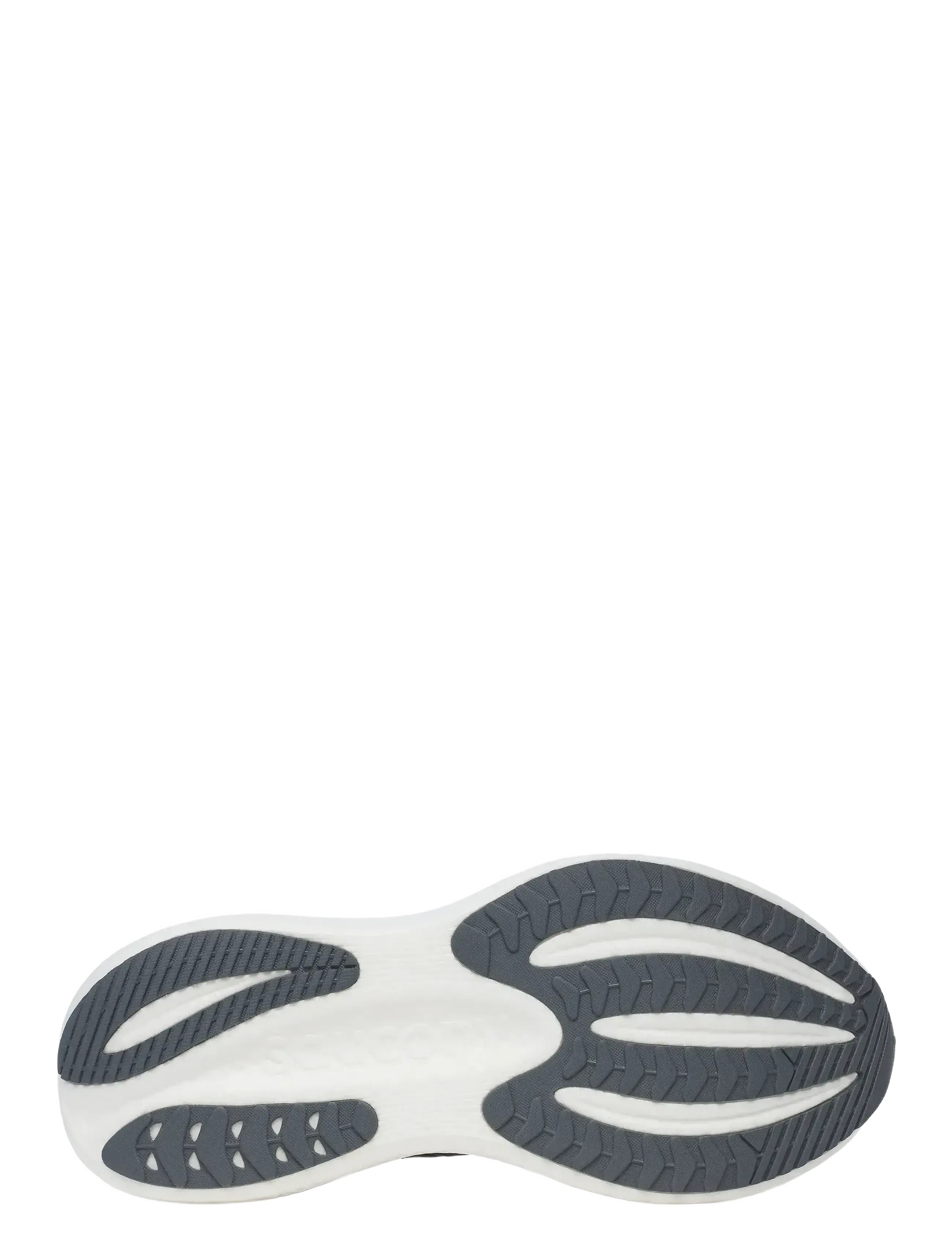 Saucony - Triumph 23 Men - laufschuhe - black/white - 5