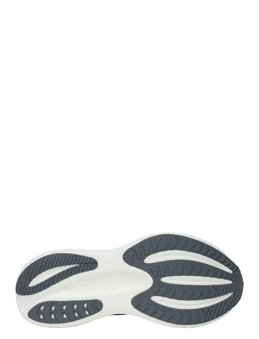 Saucony - Triumph 23 Men - laufschuhe - black/white - 5