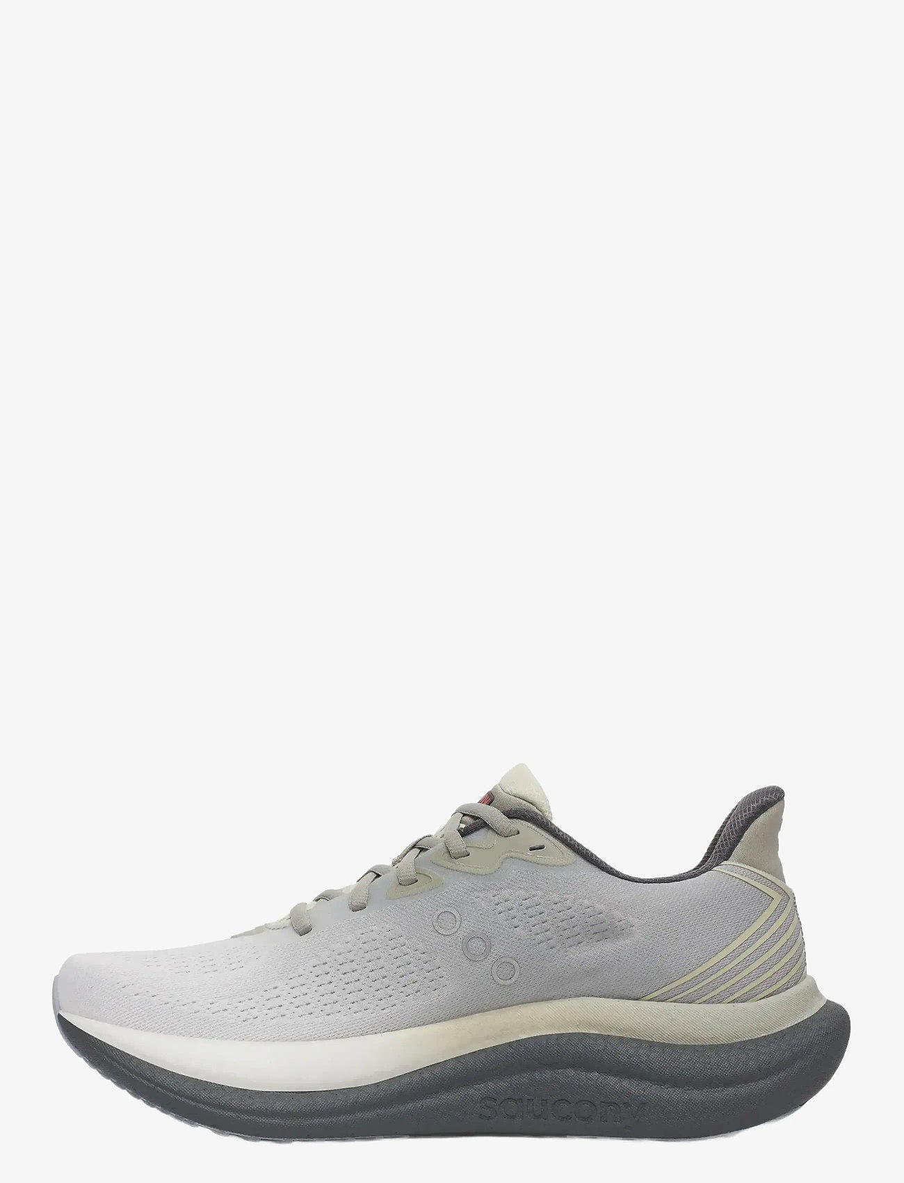 Saucony - Triumph 23 Men - løbesko - grey/shadow - 2