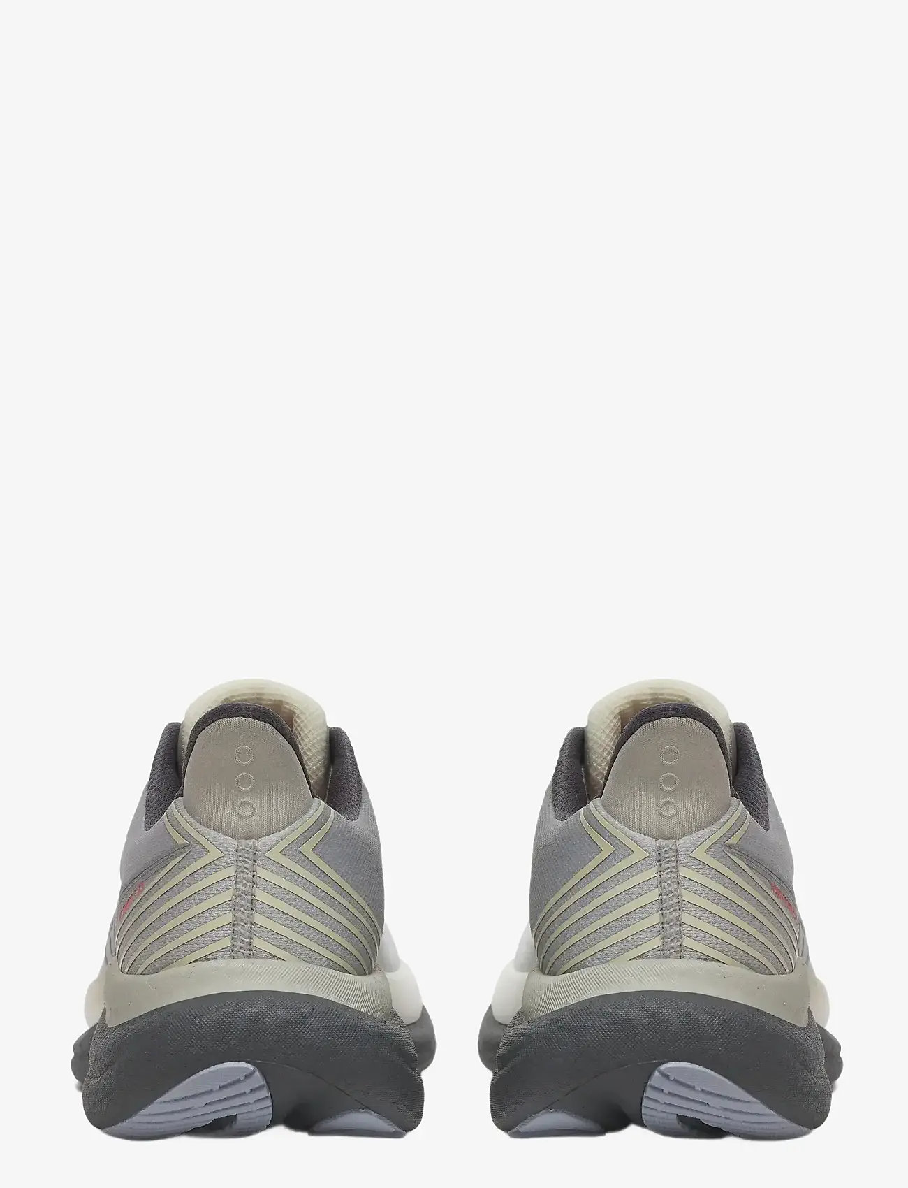 Saucony - Triumph 23 Men - løbesko - grey/shadow - 3