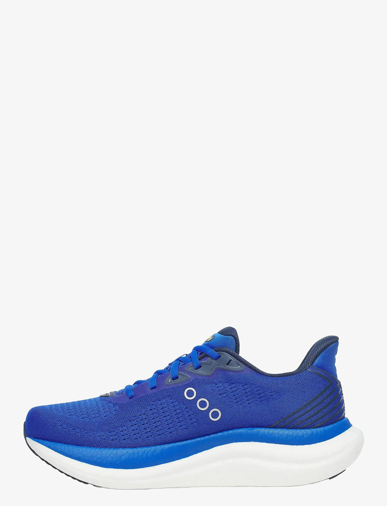 Saucony - Triumph 23 Men - löparskor - lapis/silver - 2