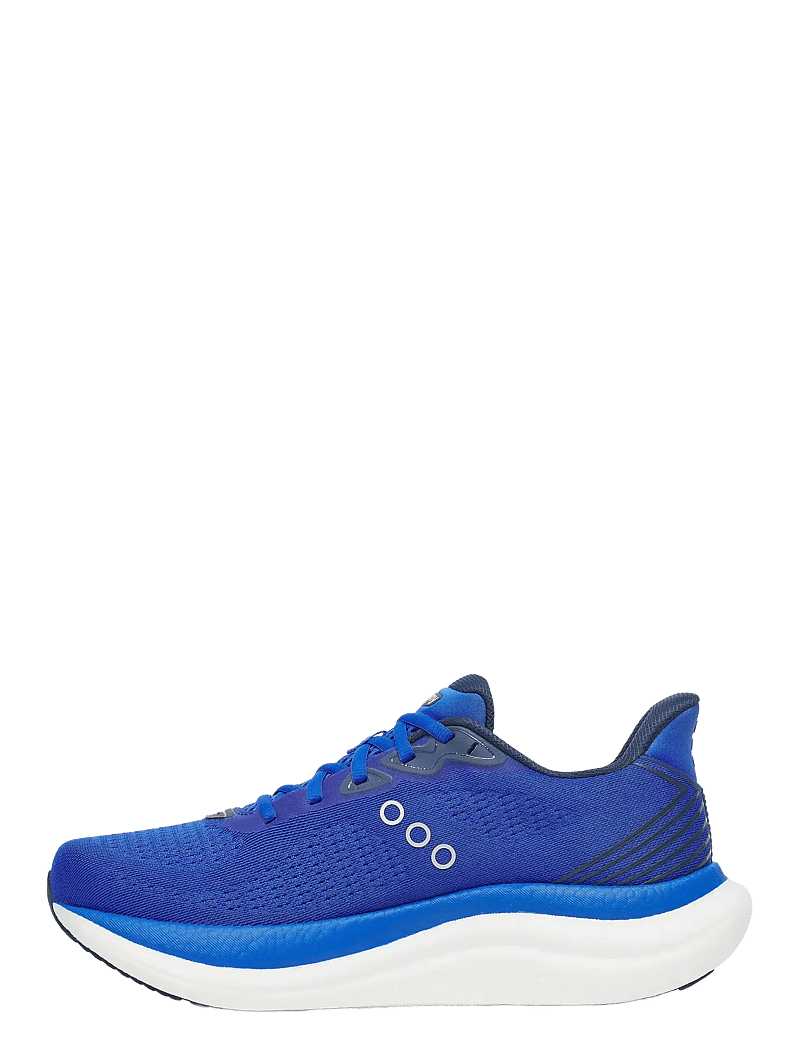 Saucony - TRIUMPH 23 - löparskor - lapis/silver - 2