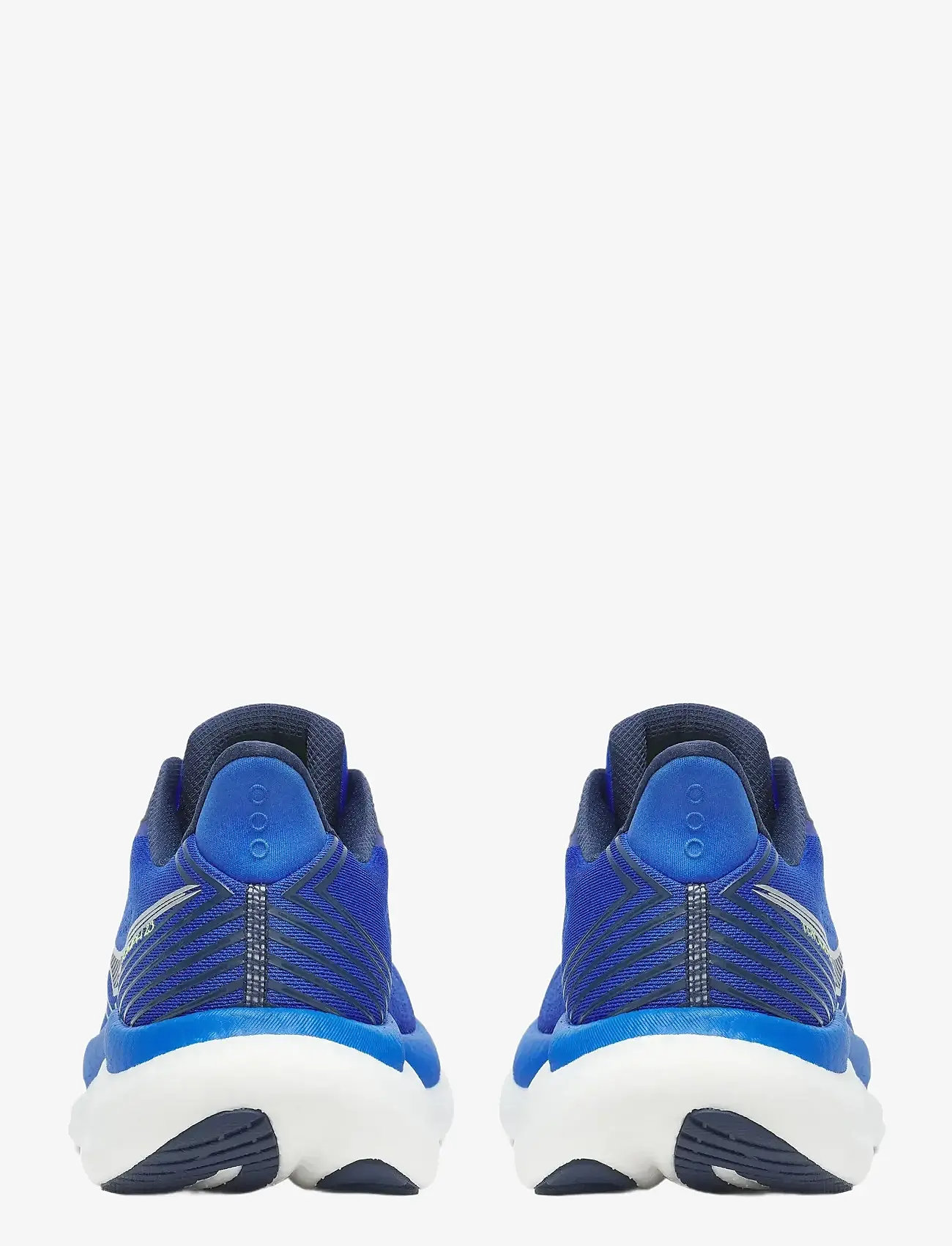 Saucony - Triumph 23 Men - löparskor - lapis/silver - 3