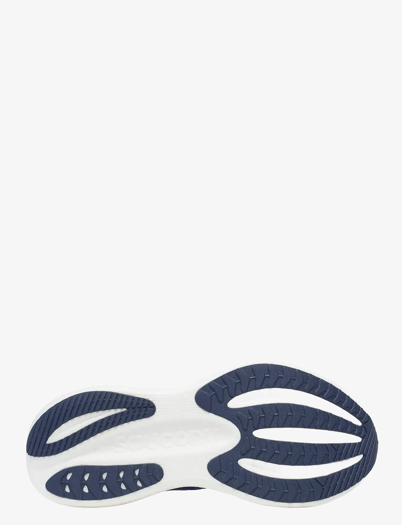 Saucony - Triumph 23 Men - löparskor - lapis/silver - 5