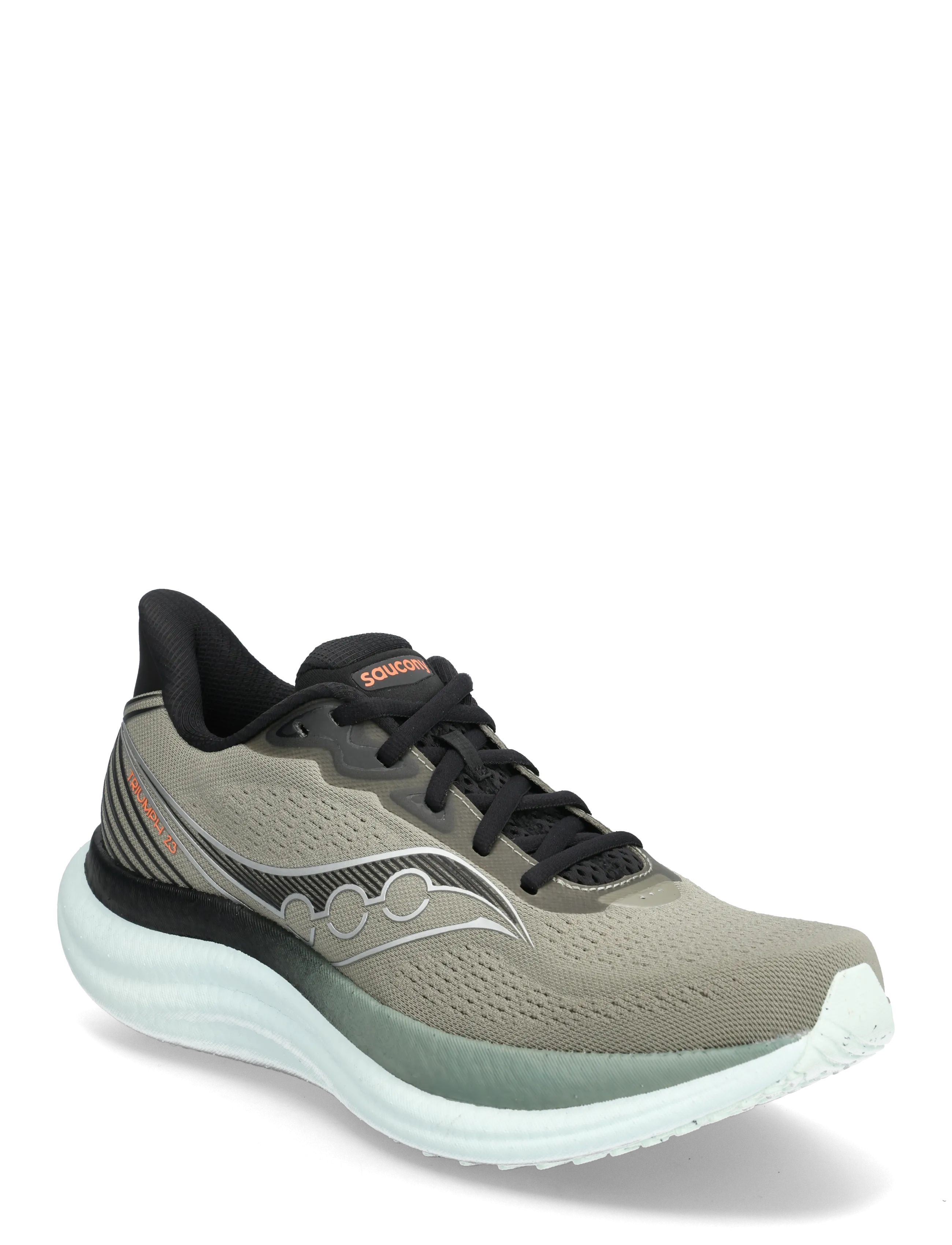 TRIUMPH 23 - LAUREL/BLACK