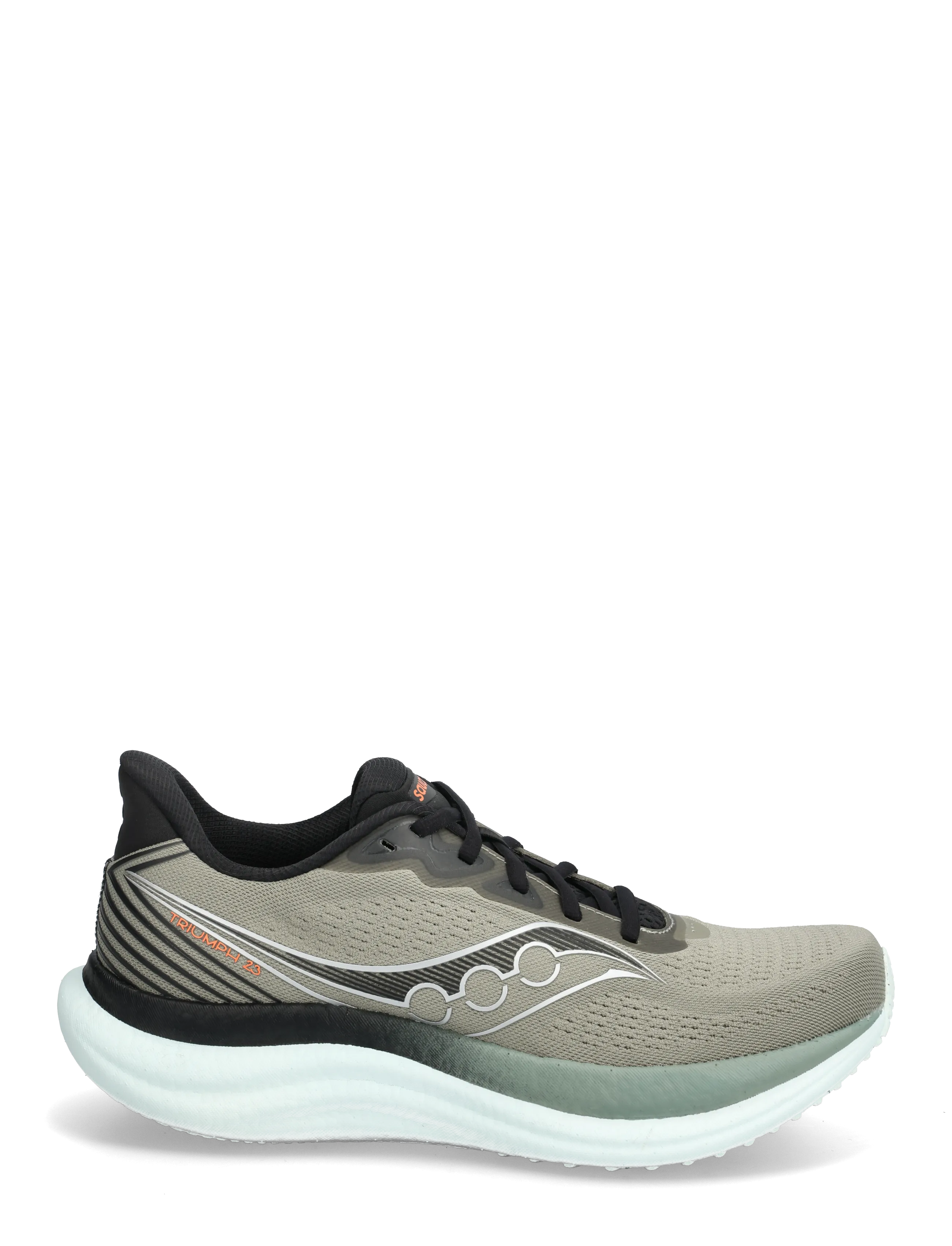 Saucony - Triumph 23 Men - laufschuhe - laurel/black - 1
