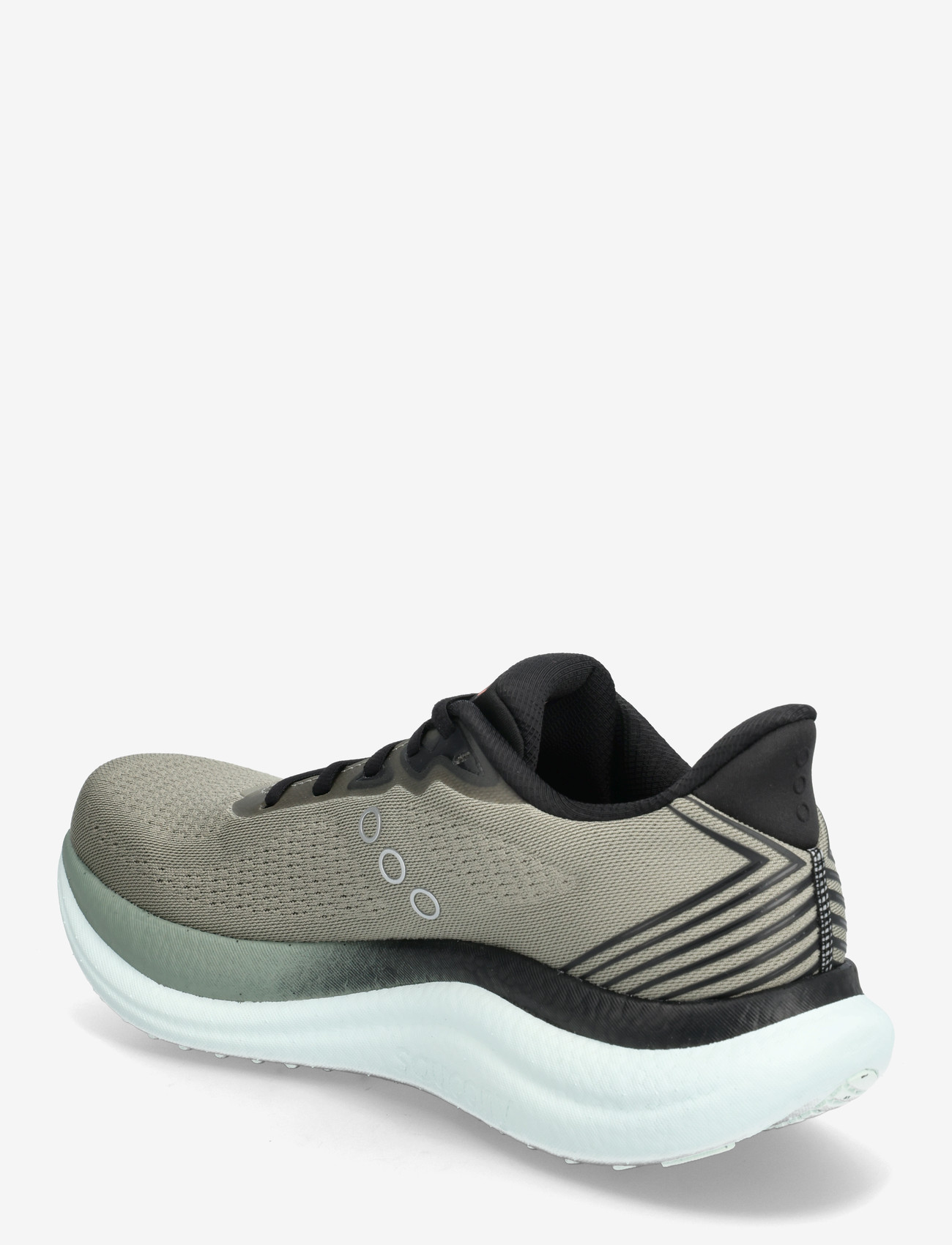 Saucony - Triumph 23 Men - jooksujalatsid - laurel/black - 2