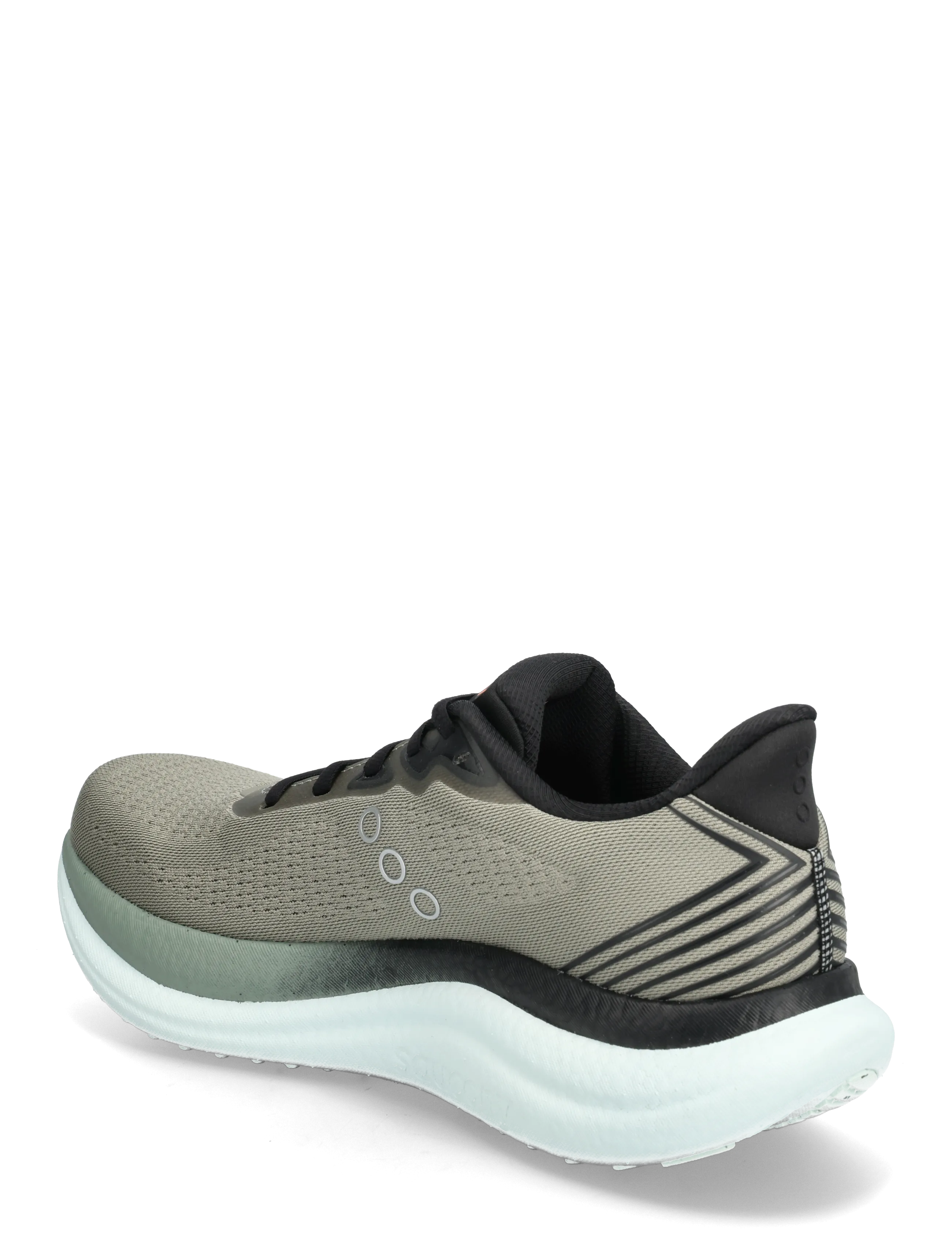 Saucony - Triumph 23 Men - laufschuhe - laurel/black - 2