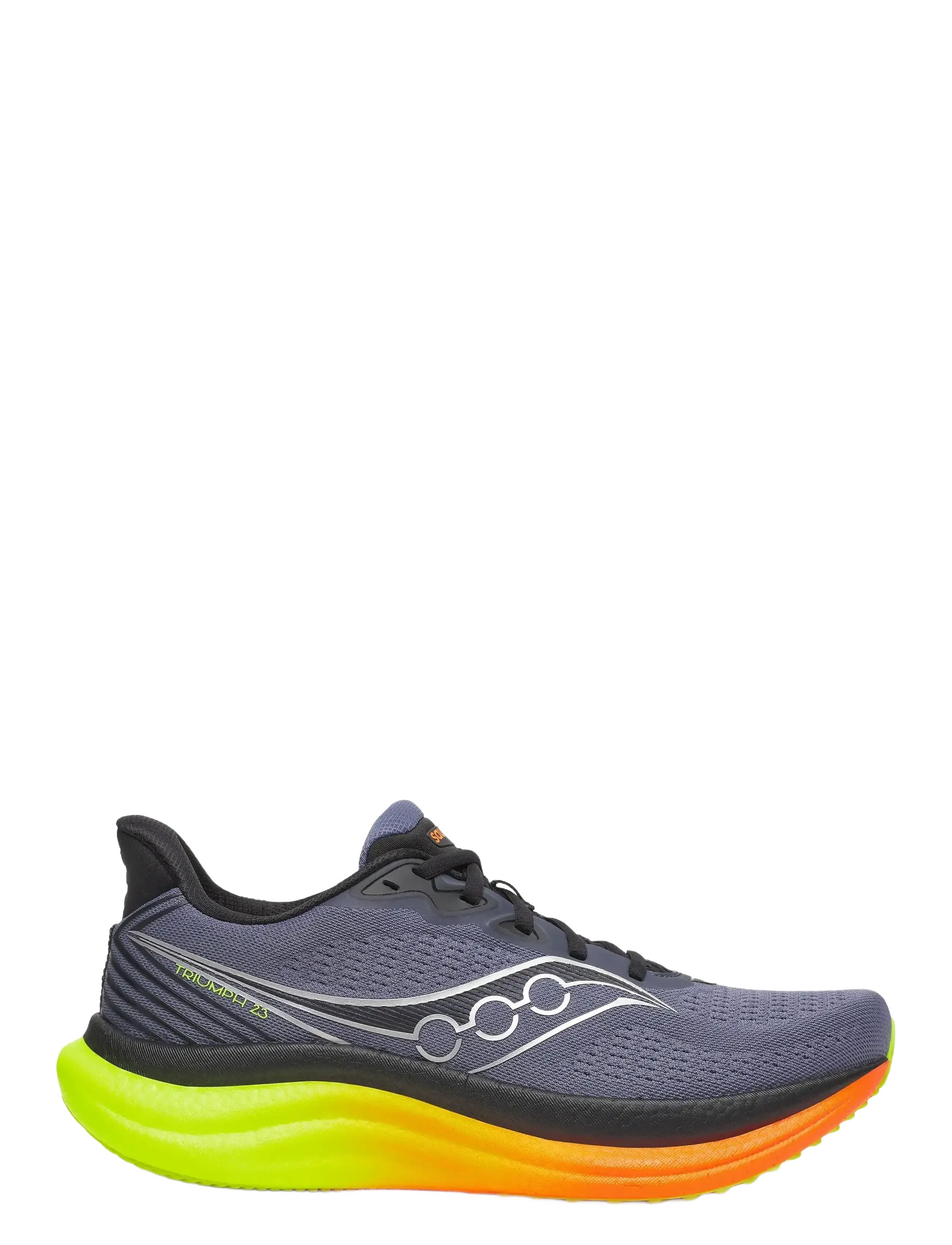 Saucony - TRIUMPH 23 - shadow/vizi - 0