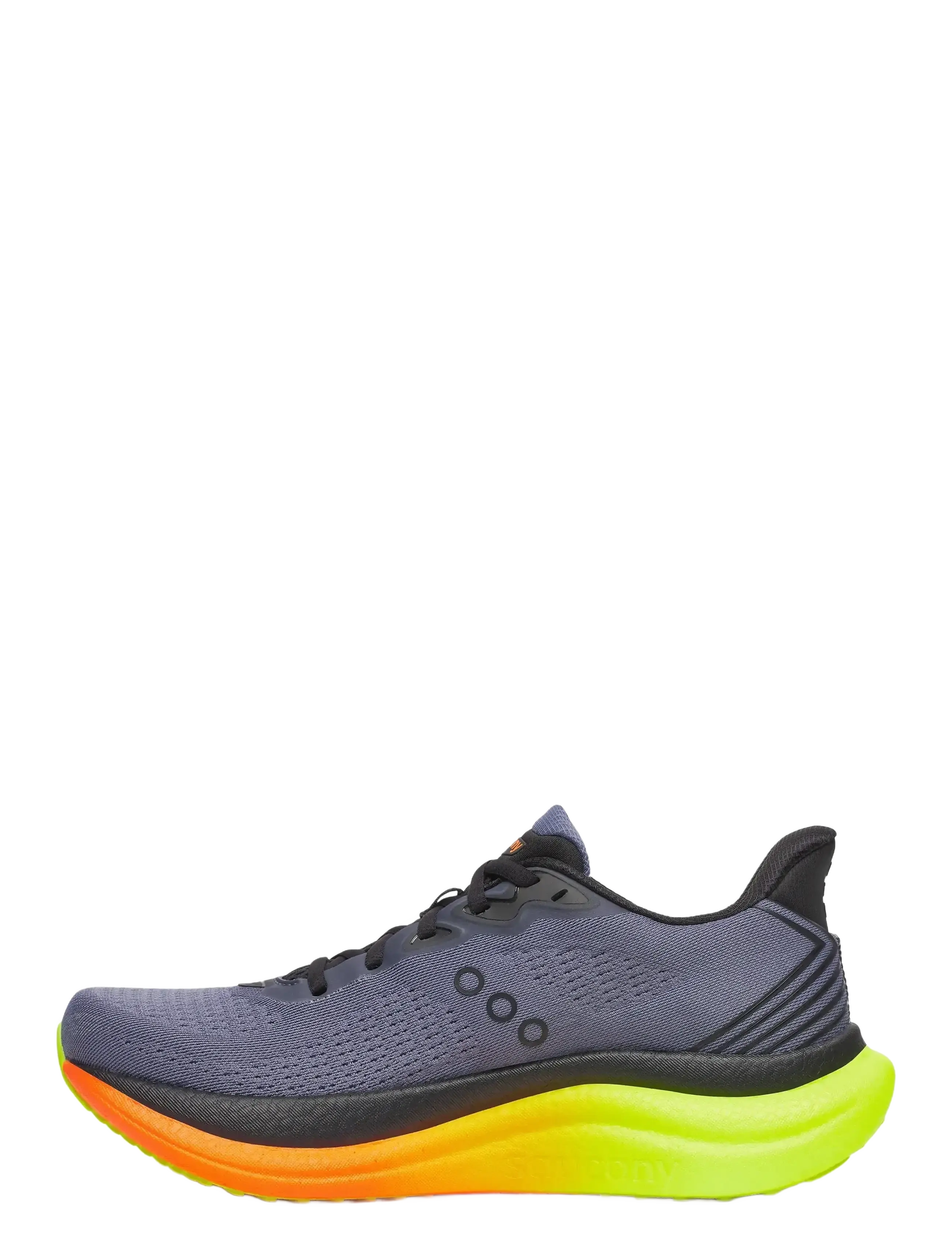 Saucony - TRIUMPH 23 - shadow/vizi - 2